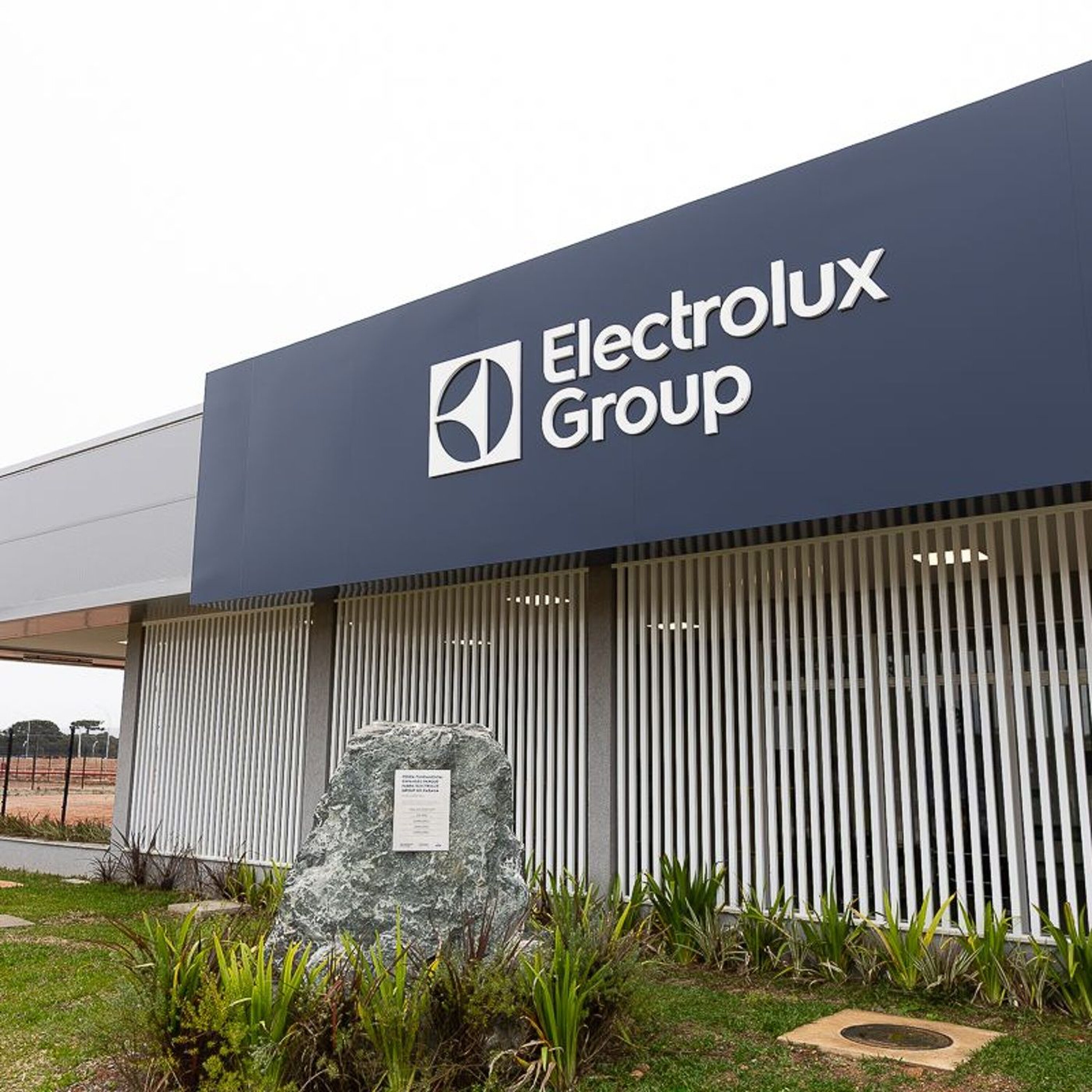 Electrolux revela o futuro dos eletrodomésticos no Brasil episode artwork