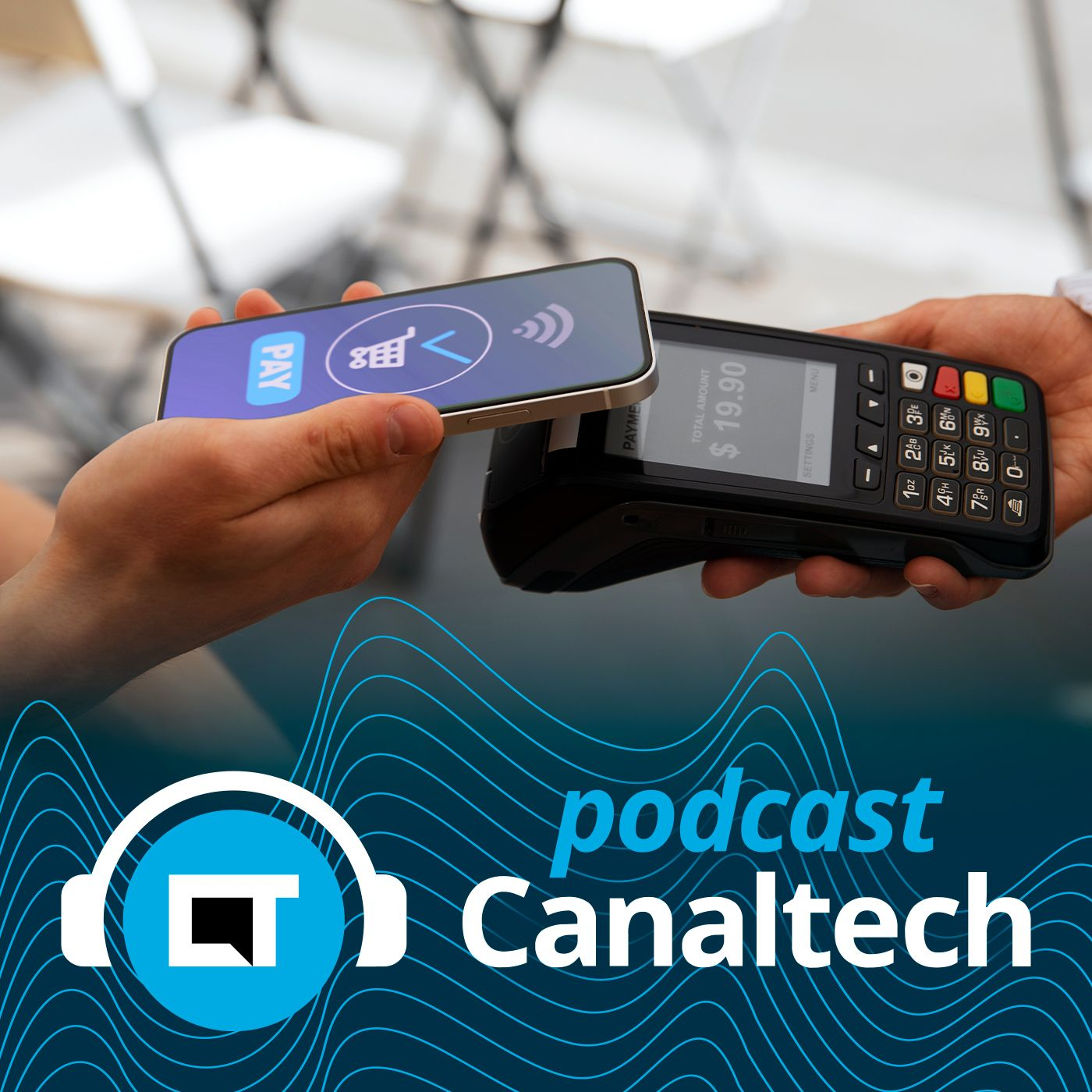 Podcast Canaltech