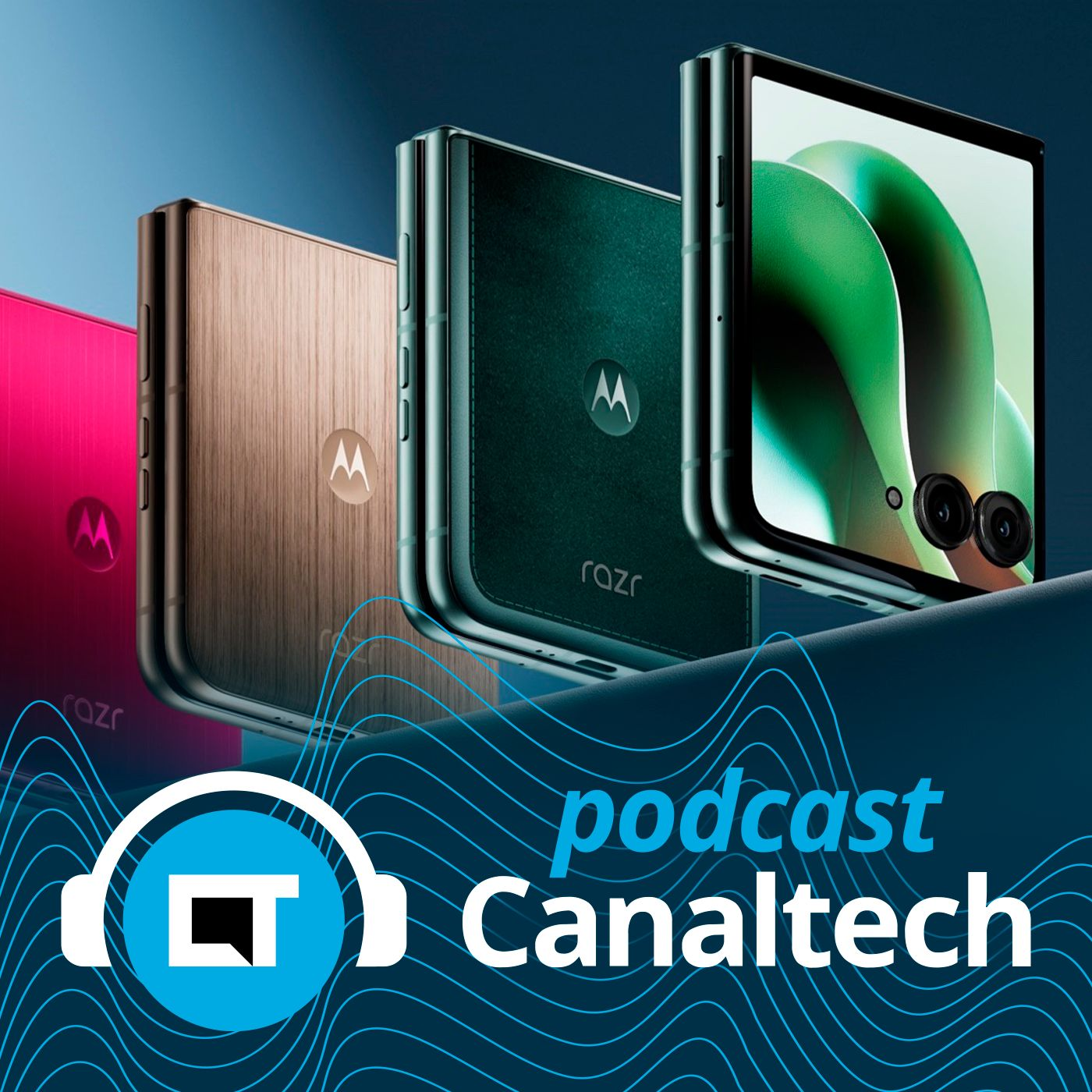 Por que Motorola deve ser considerada uma opção de Android de alto desempenho?