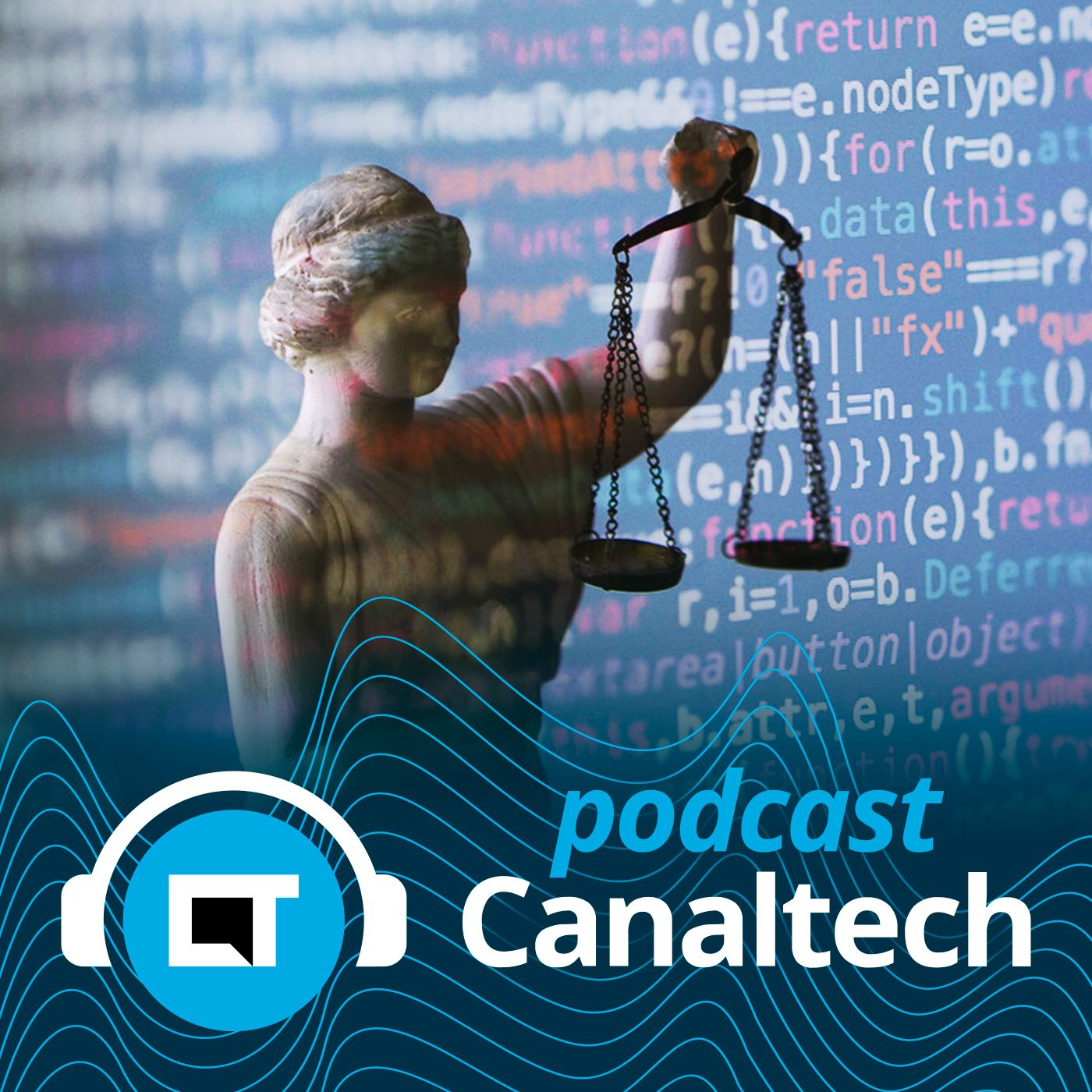 Podcast Canaltech