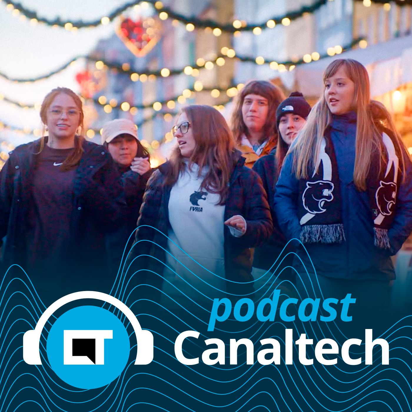 Podcast Canaltech