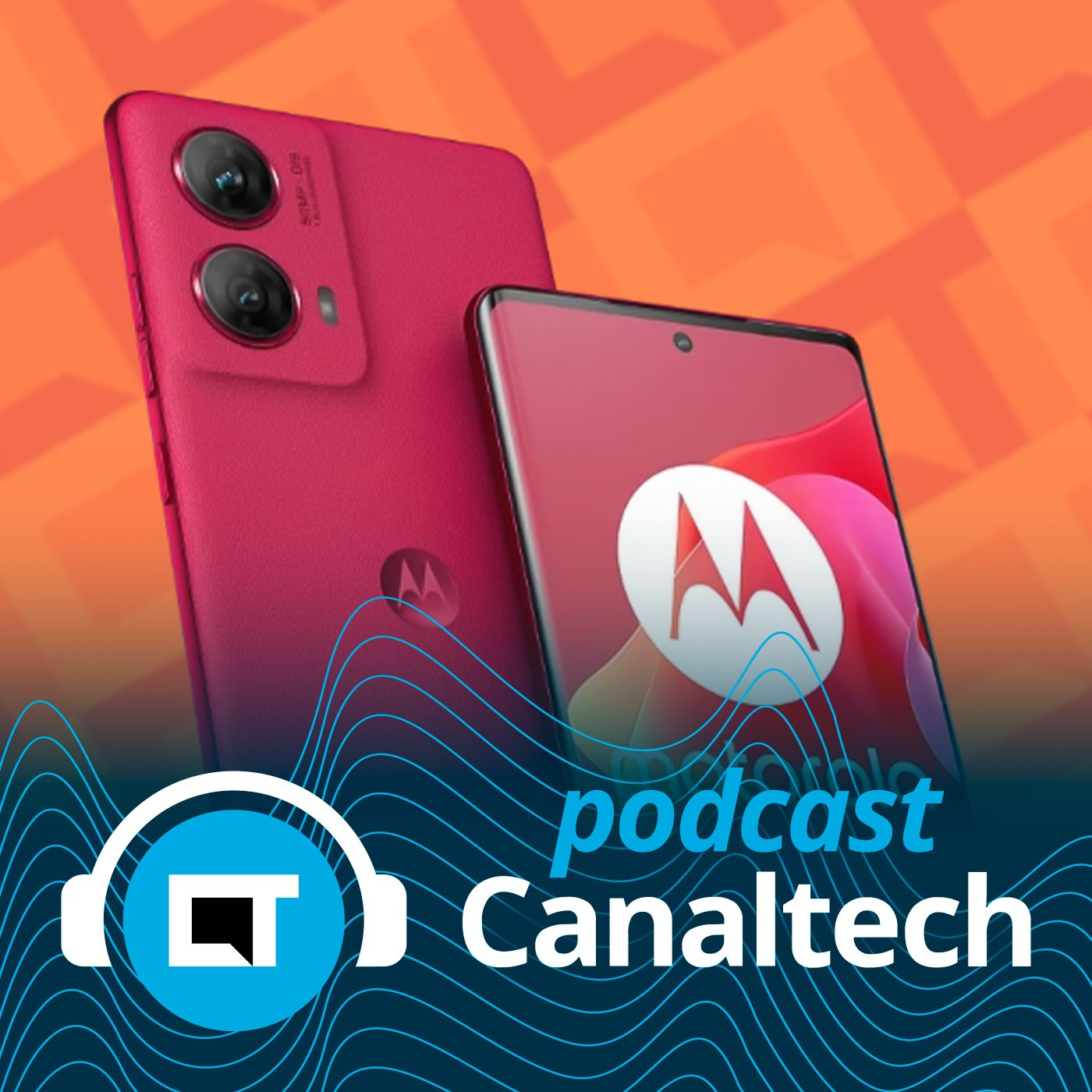 Podcast Canaltech