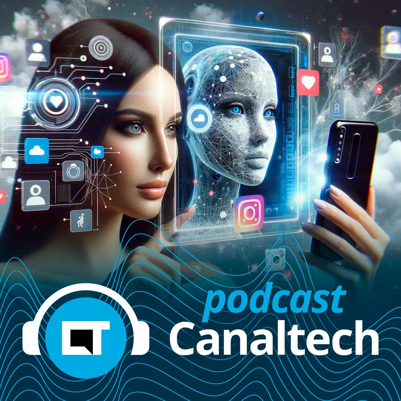 Podcast Canaltech