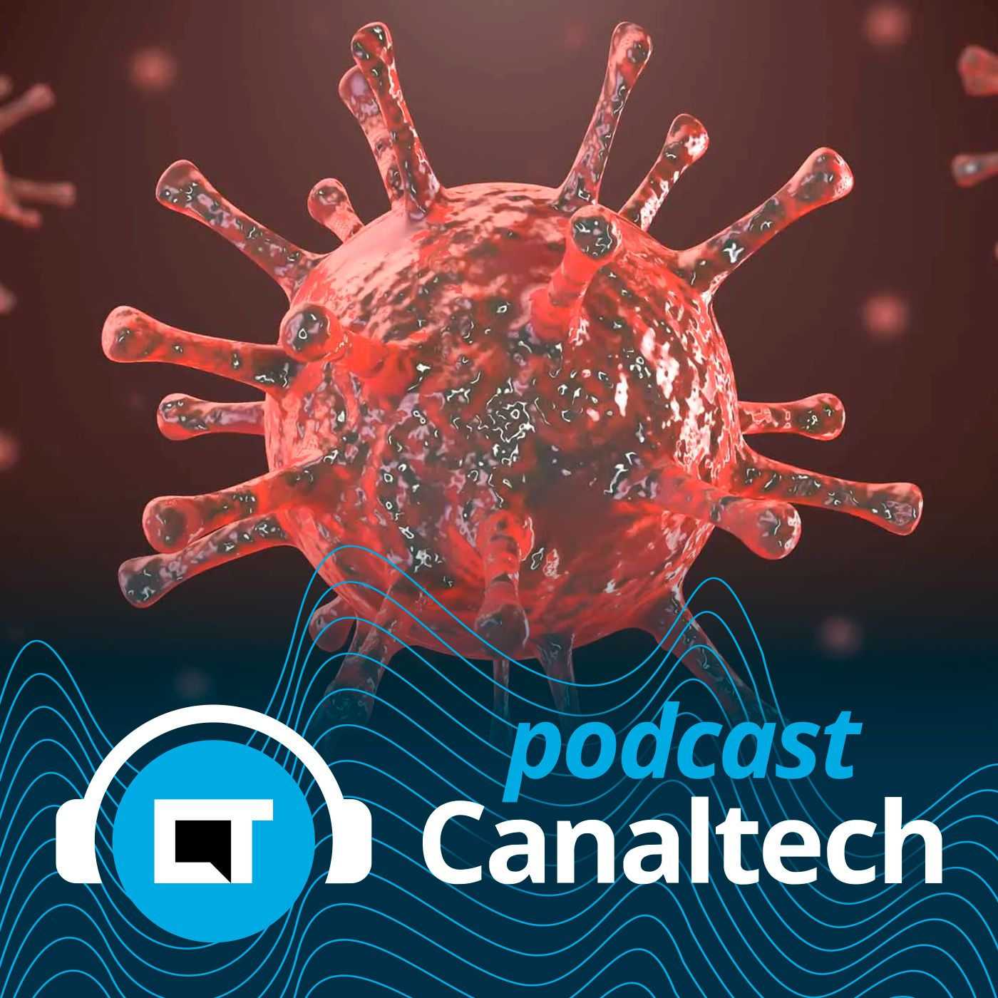 Podcast Canaltech