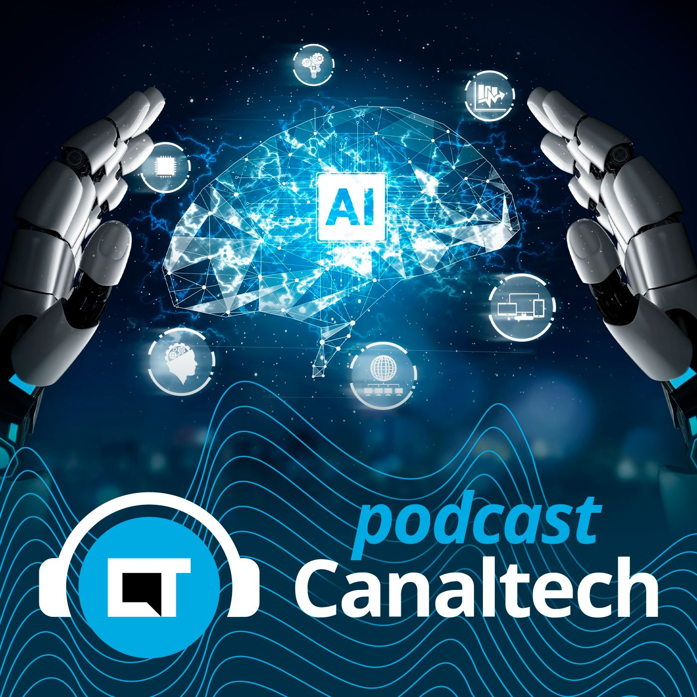 Podcast Canaltech