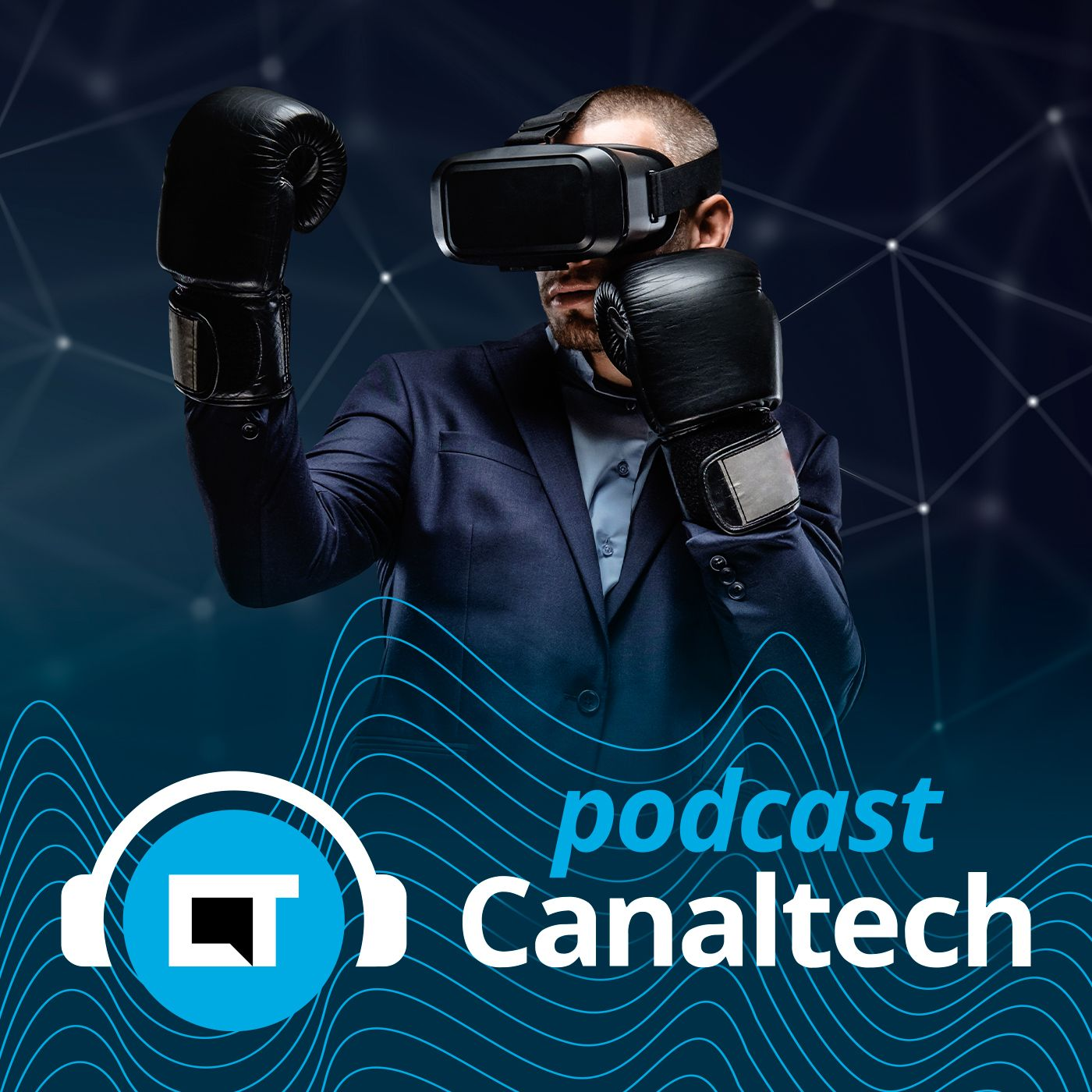Podcast Canaltech