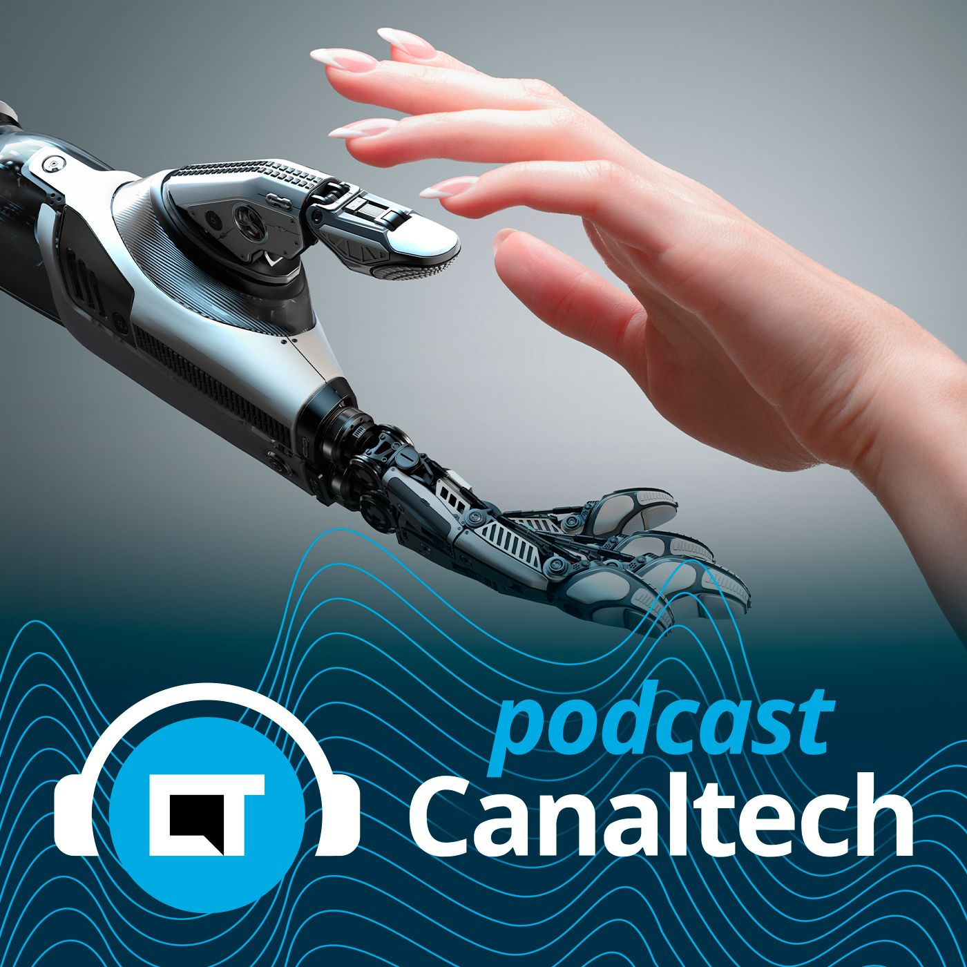 Podcast Canaltech
