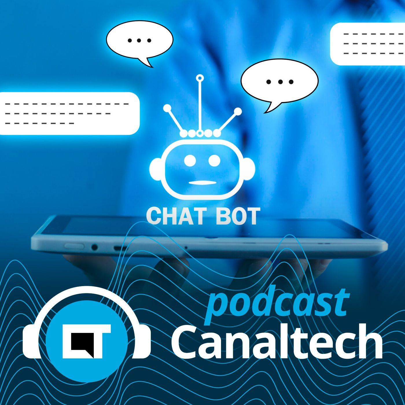 Podcast Canaltech