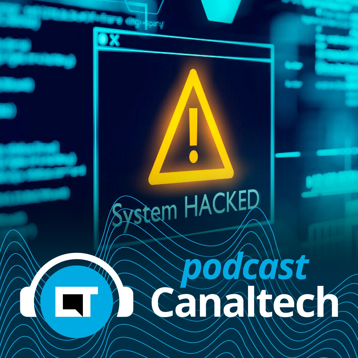 Podcast Canaltech