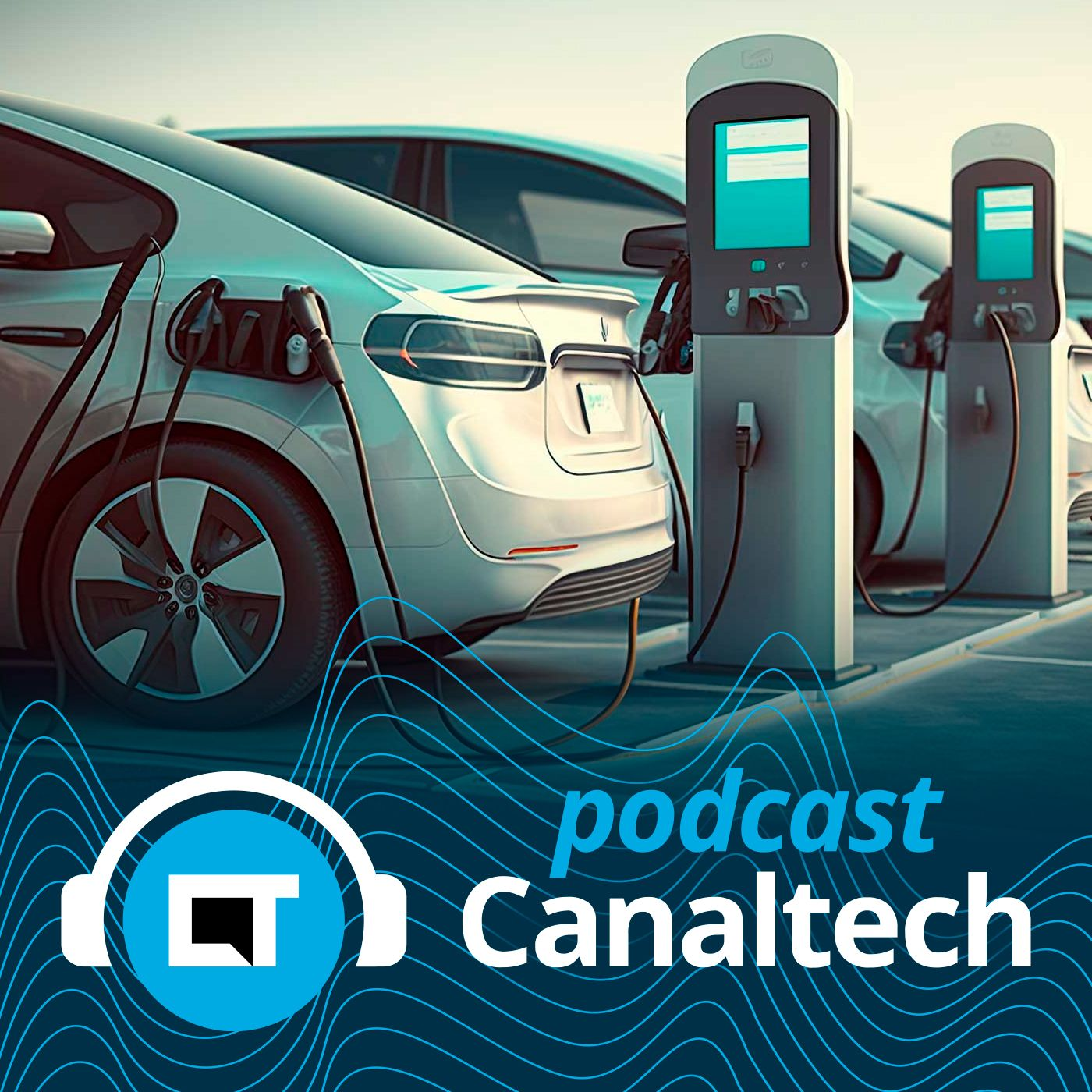 Podcast Canaltech