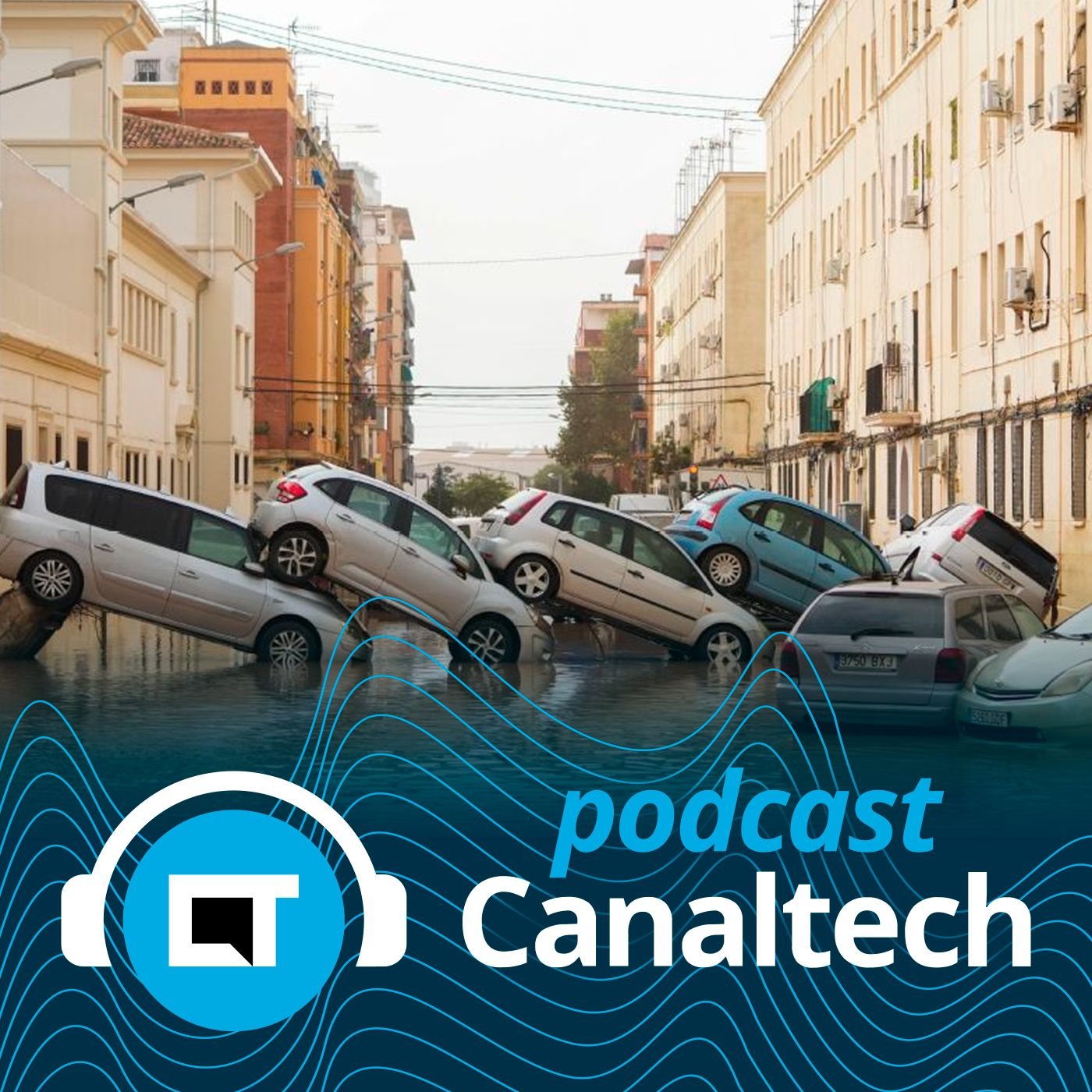 Podcast Canaltech