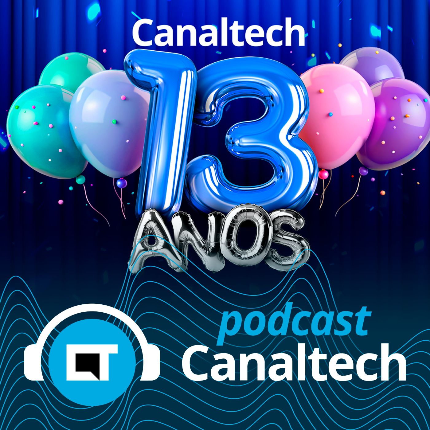 Podcast Canaltech