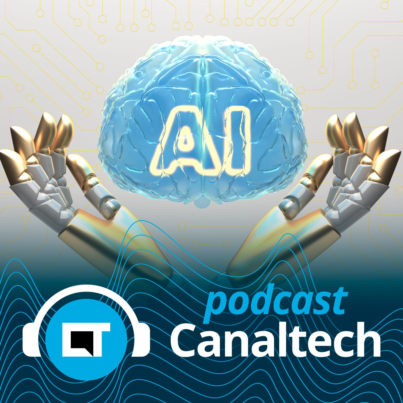 Podcast Canaltech