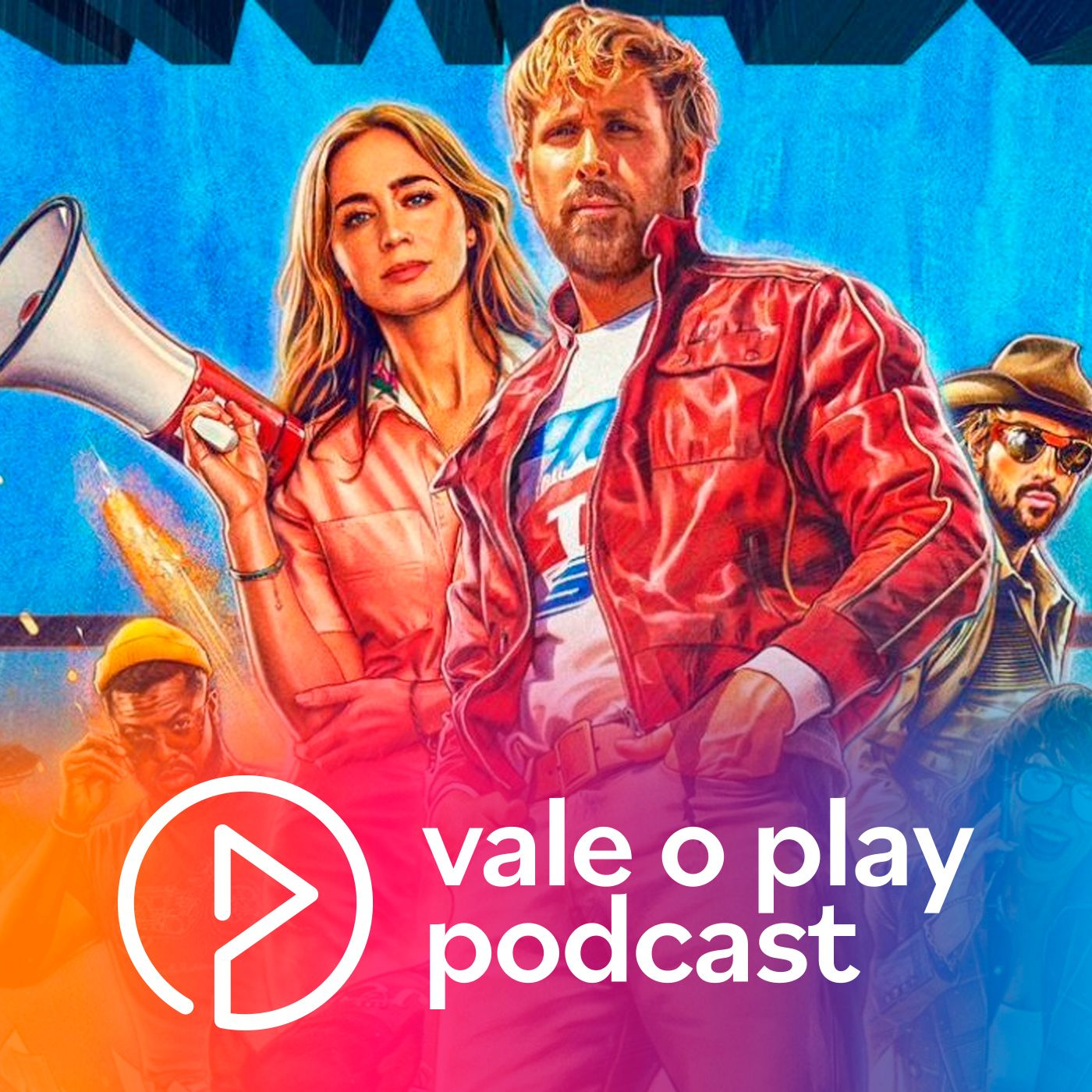 Podcast Canaltech