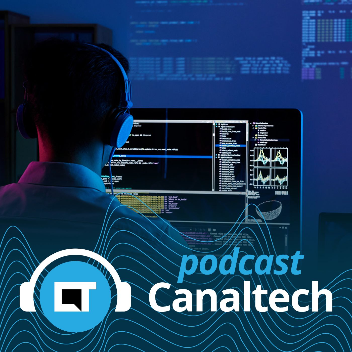 Podcast Canaltech