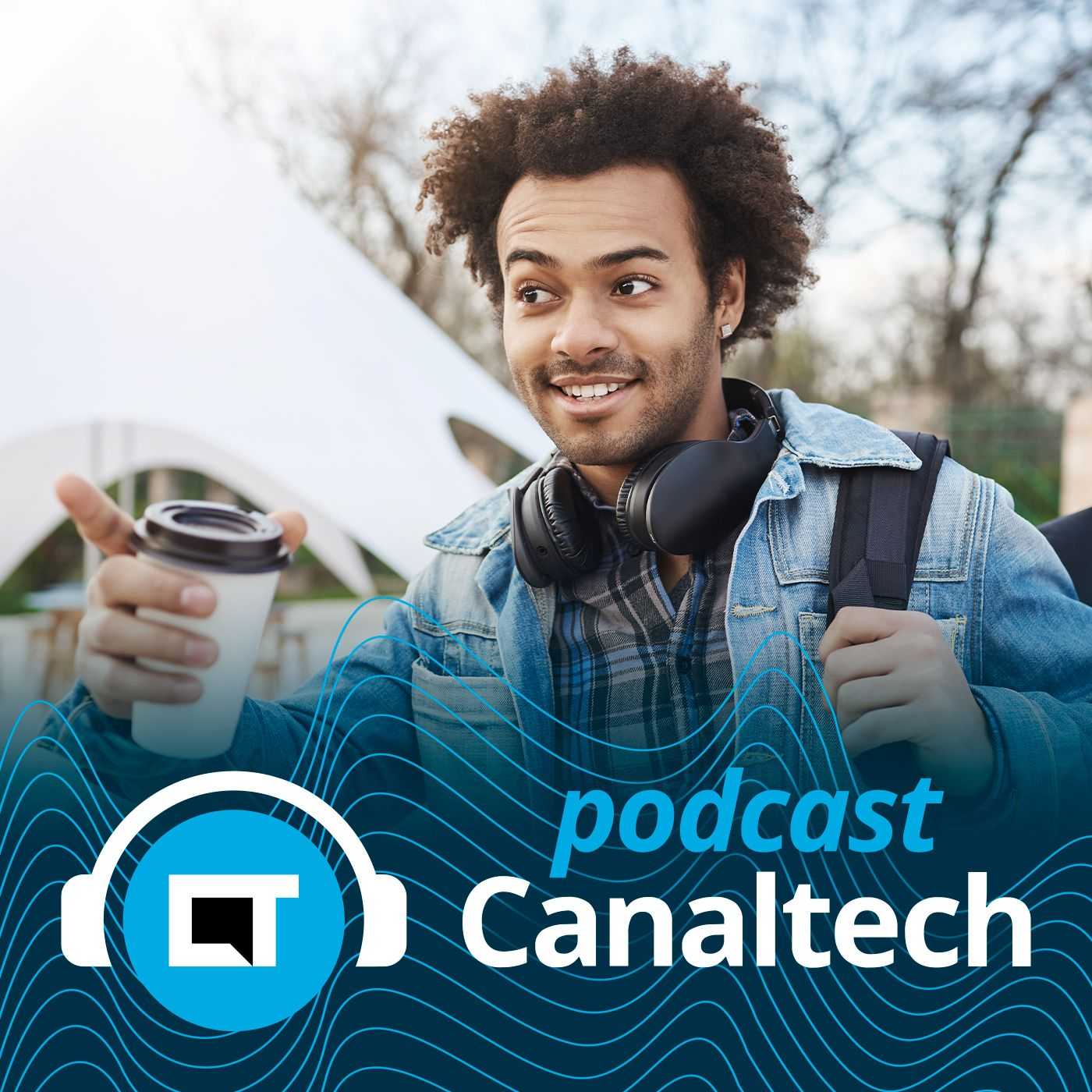 Podcast Canaltech