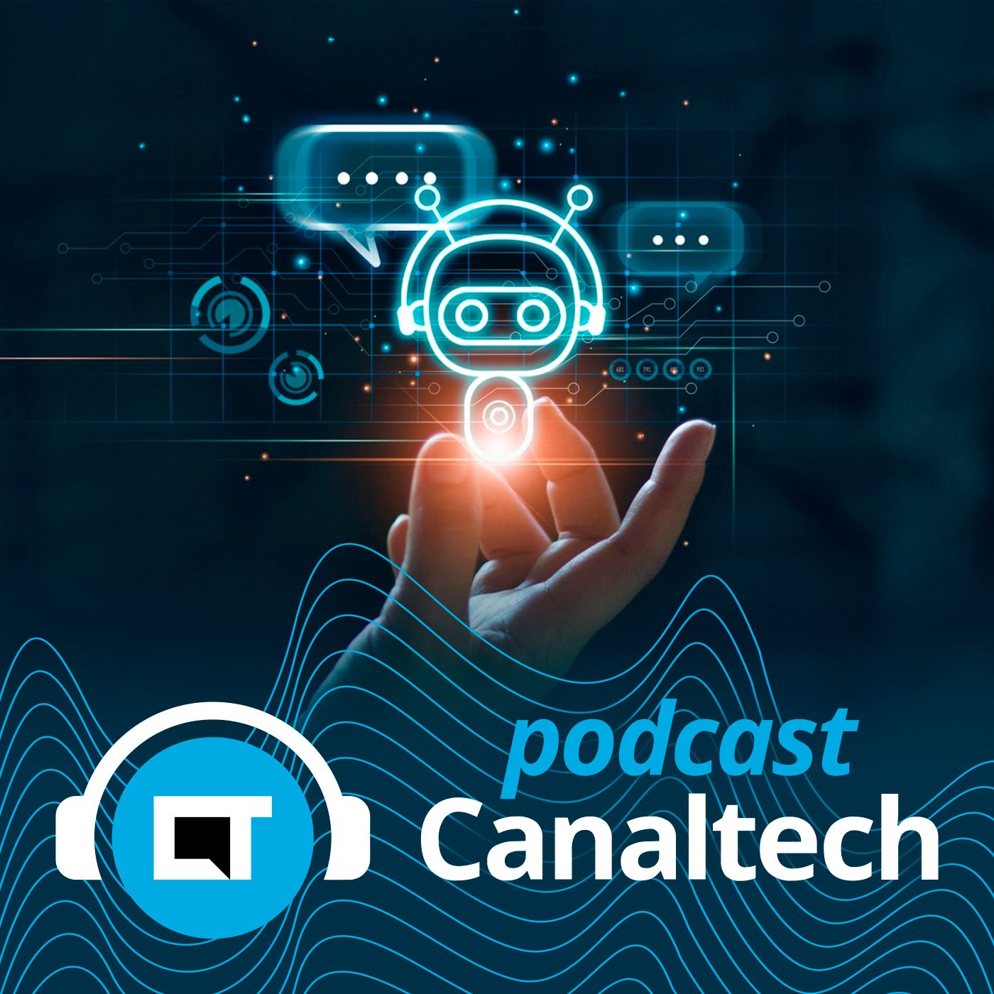 Podcast Canaltech