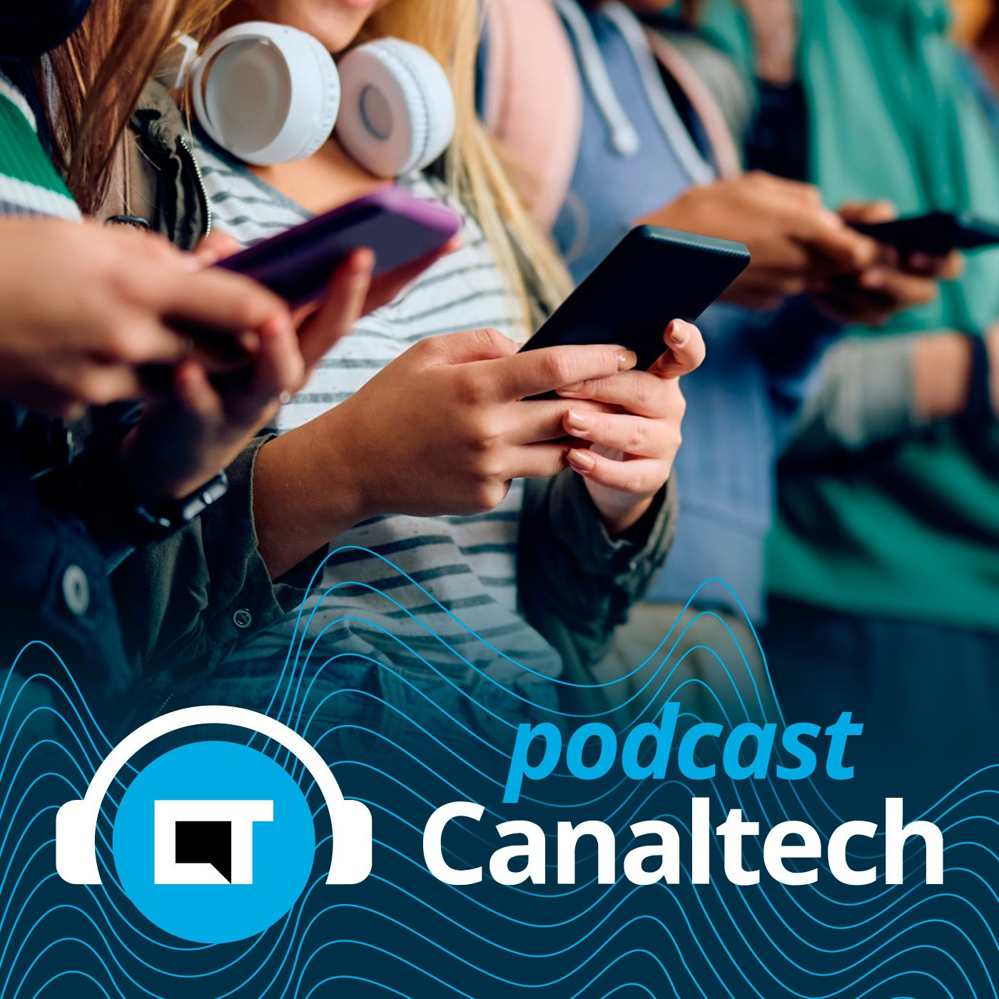 Podcast Canaltech