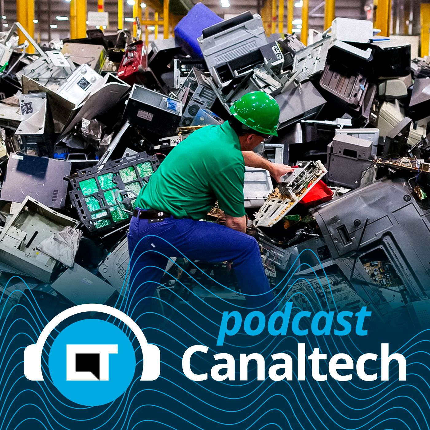 Podcast Canaltech