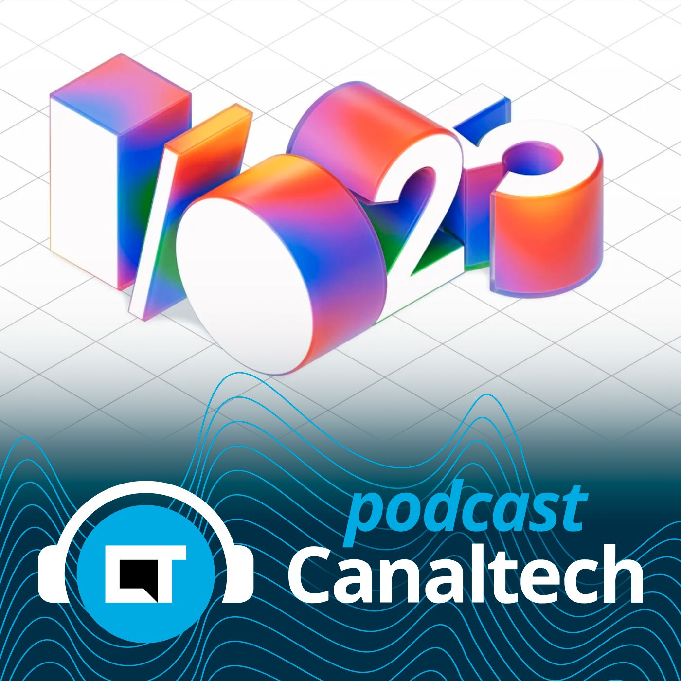 Podcast Canaltech