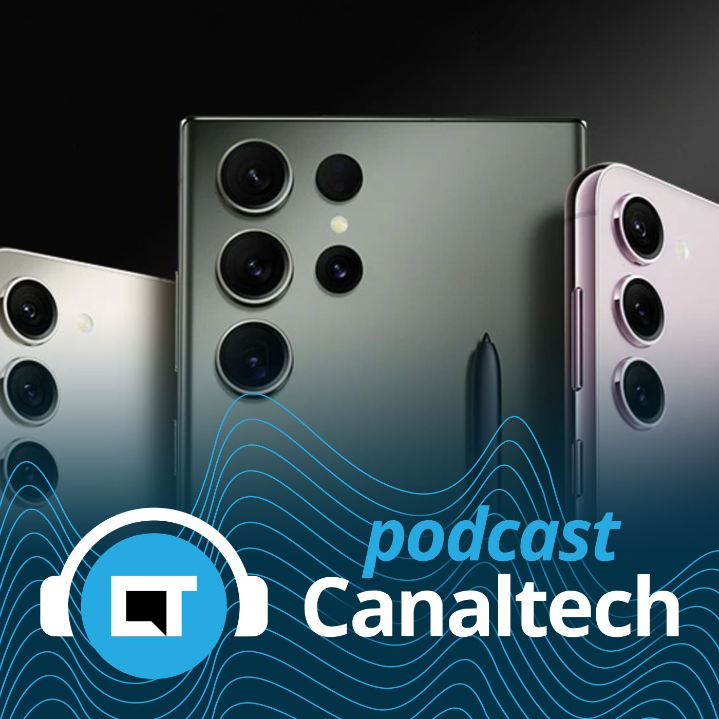Podcast Canaltech
