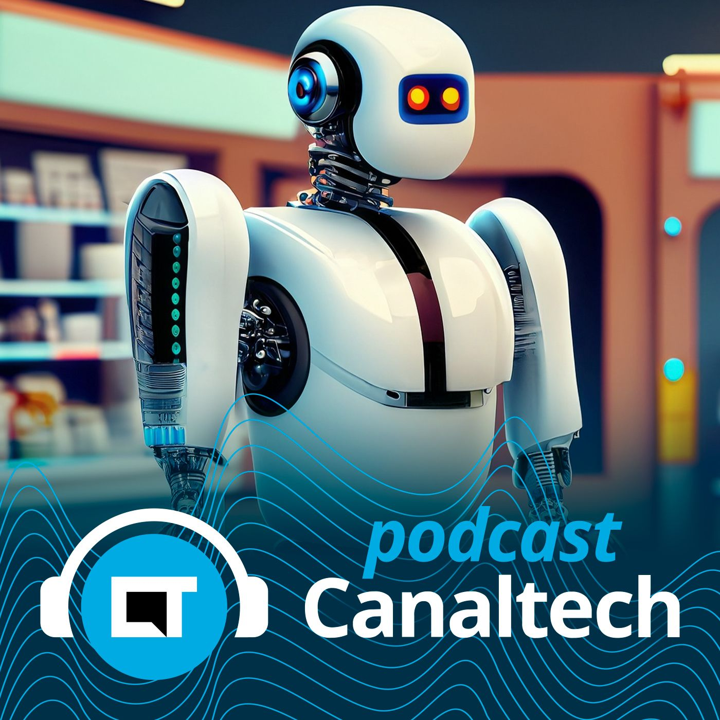 Podcast Canaltech