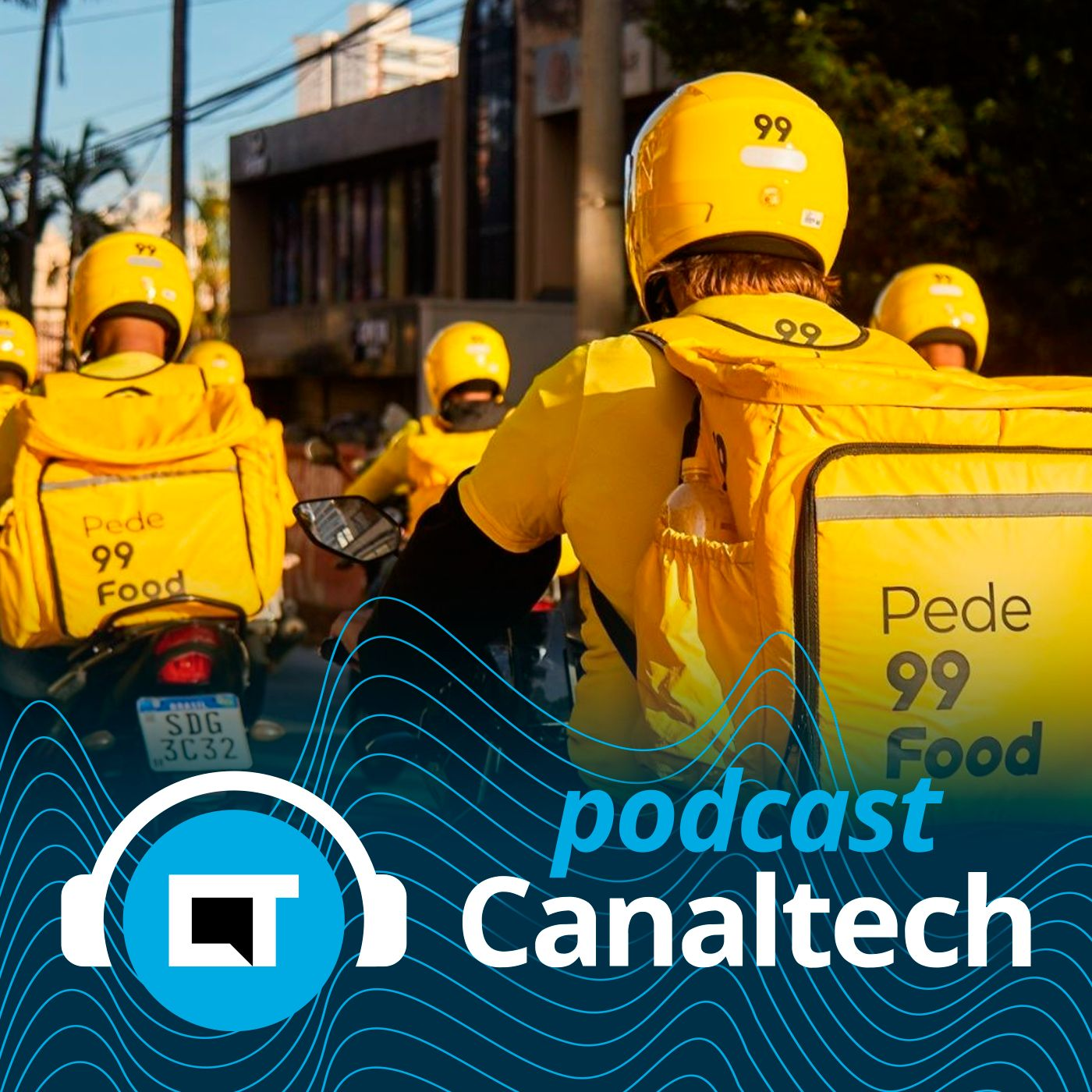 99Food quer reinventar o delivery com tecnologia e preço justo