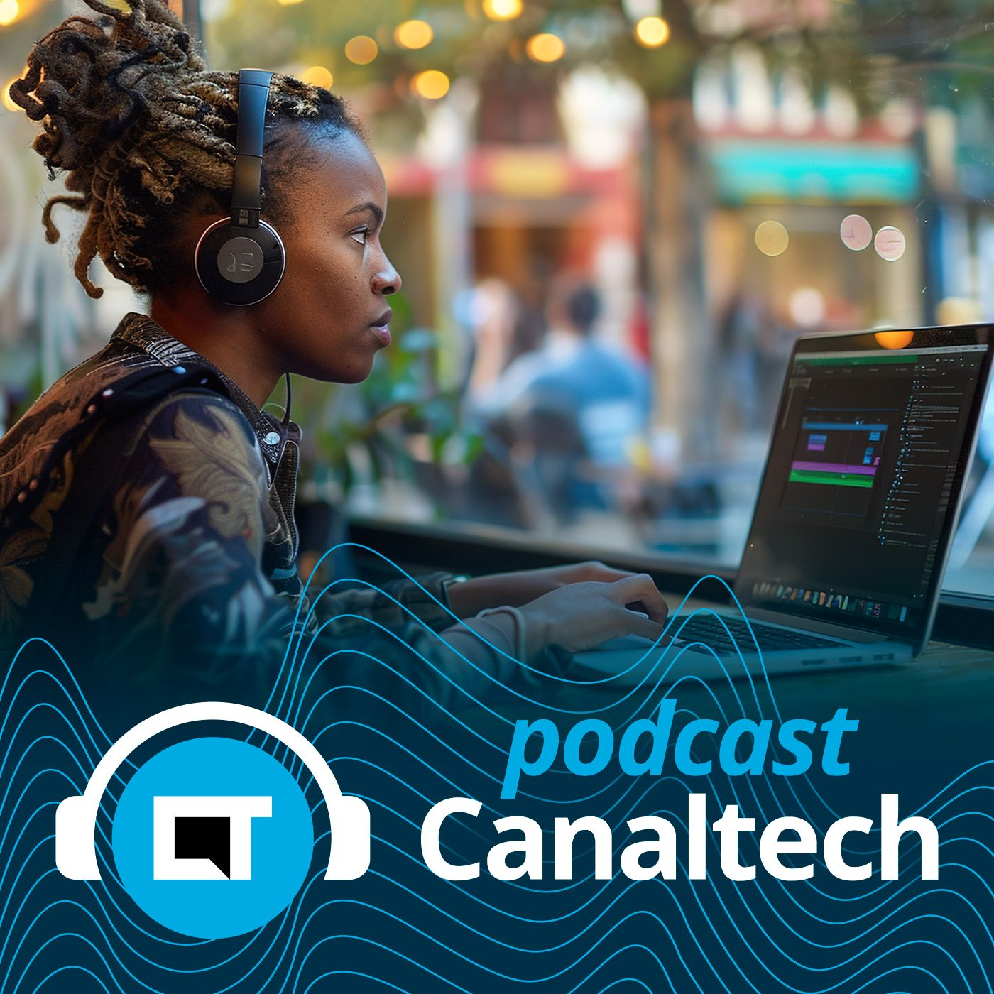 Podcast Canaltech
