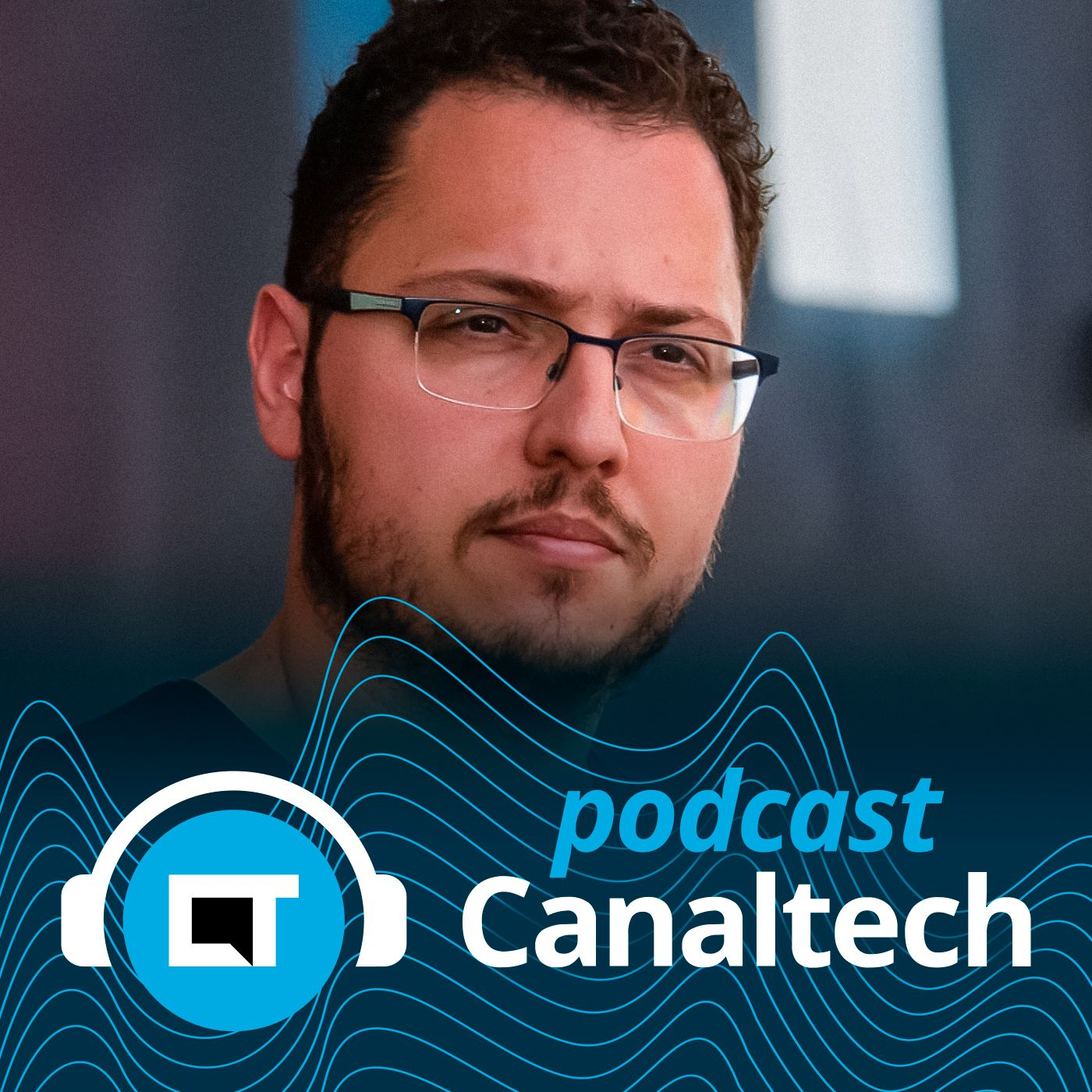 Podcast Canaltech