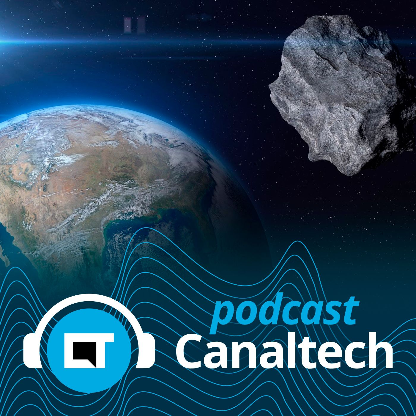 Podcast Canaltech