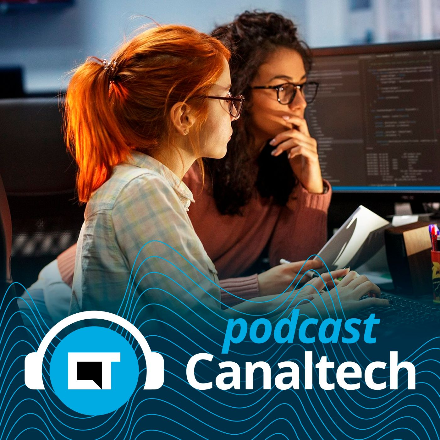 Podcast Canaltech