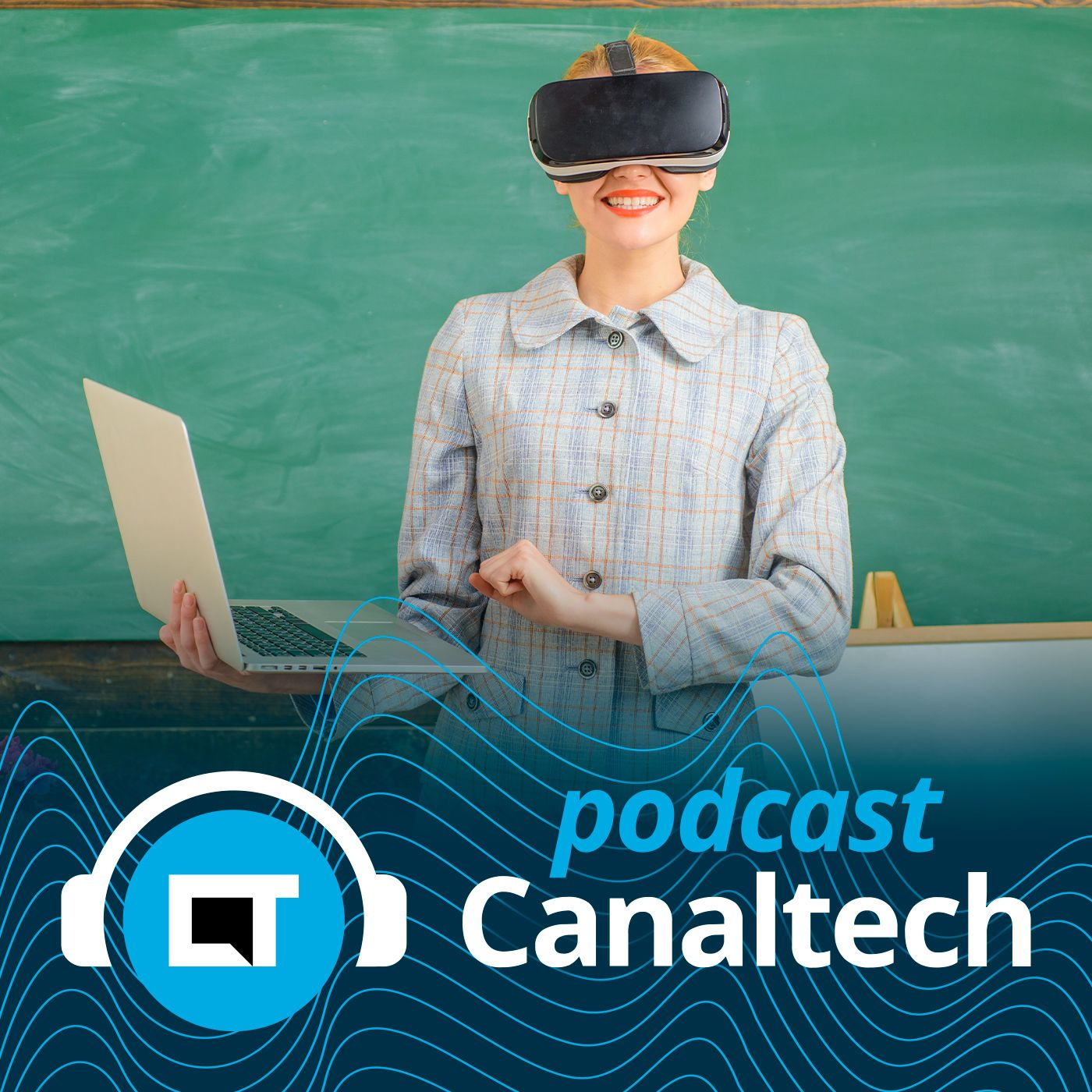 Podcast Canaltech