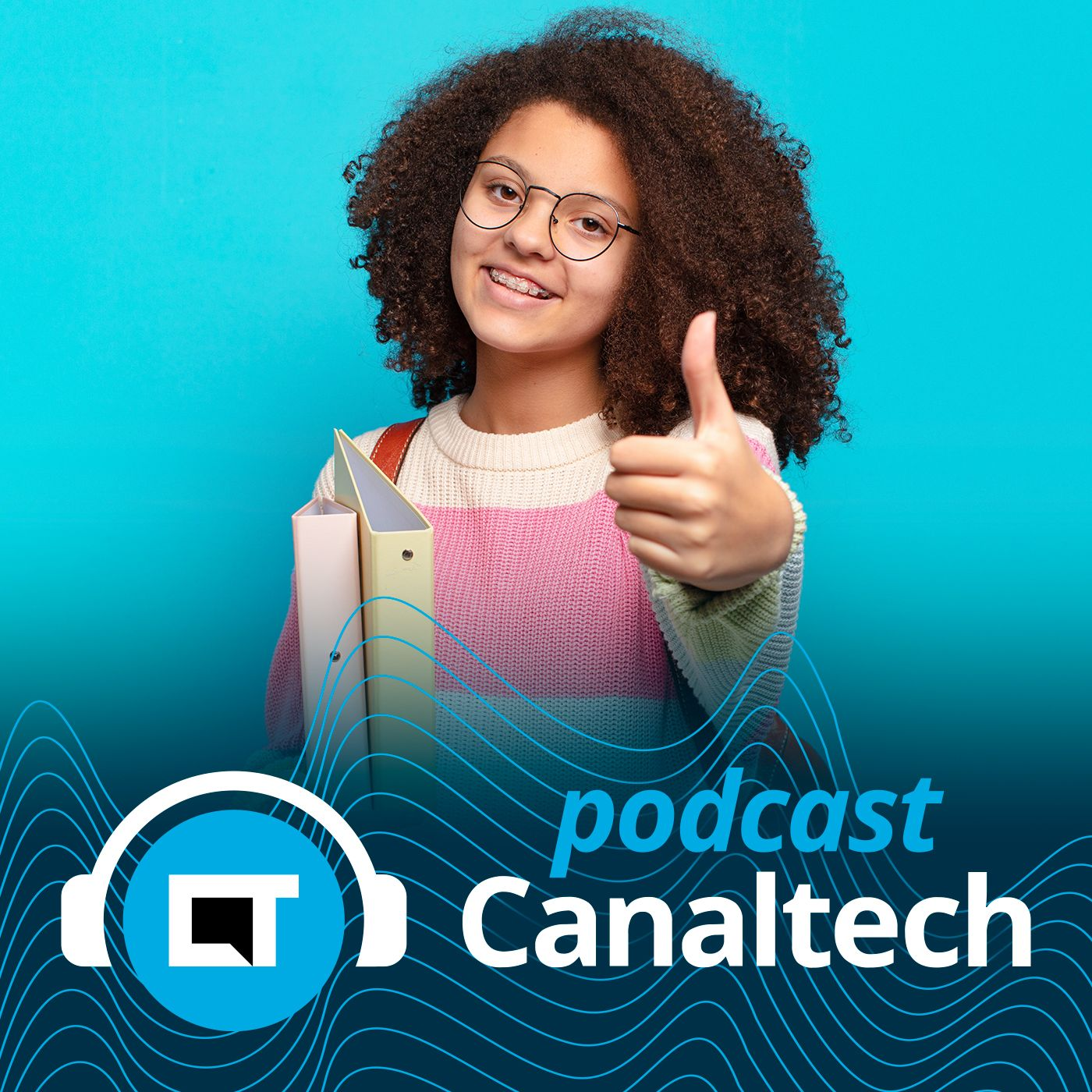 Podcast Canaltech