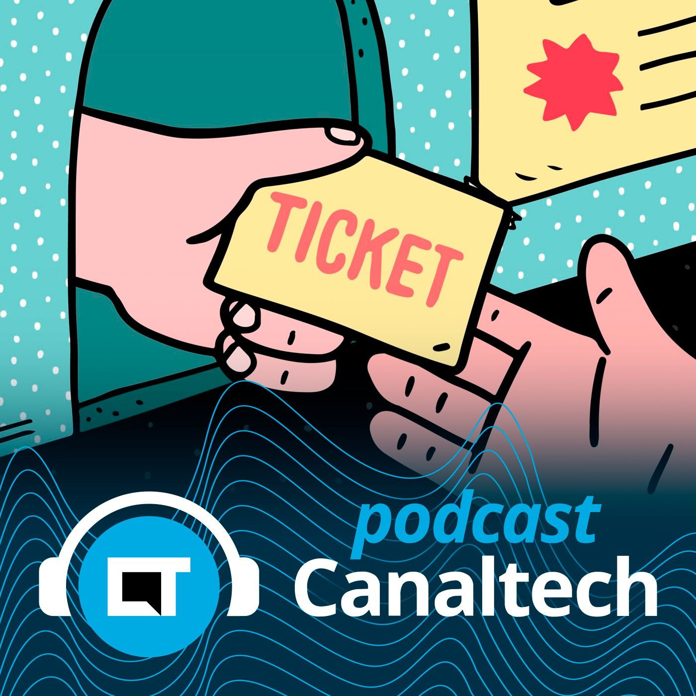 Podcast Canaltech