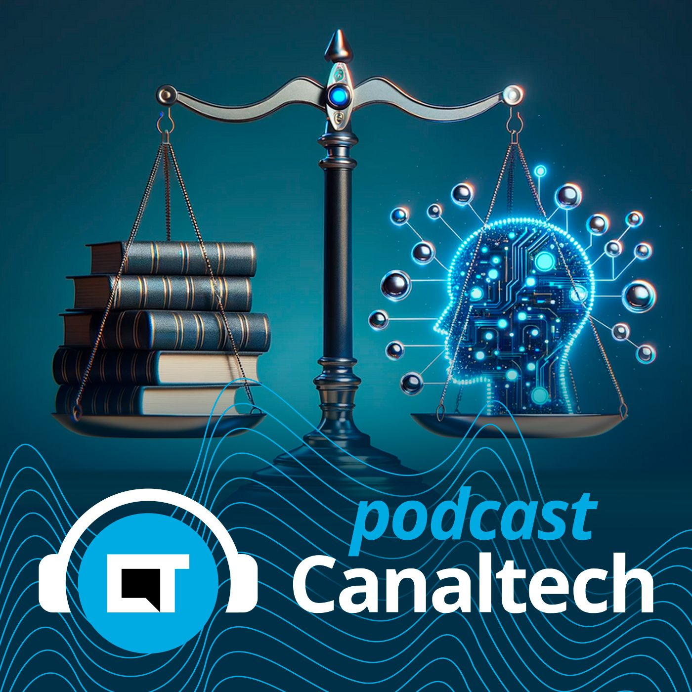 Inteligência Artificial no direito: como a tecnologia está transformando o setor