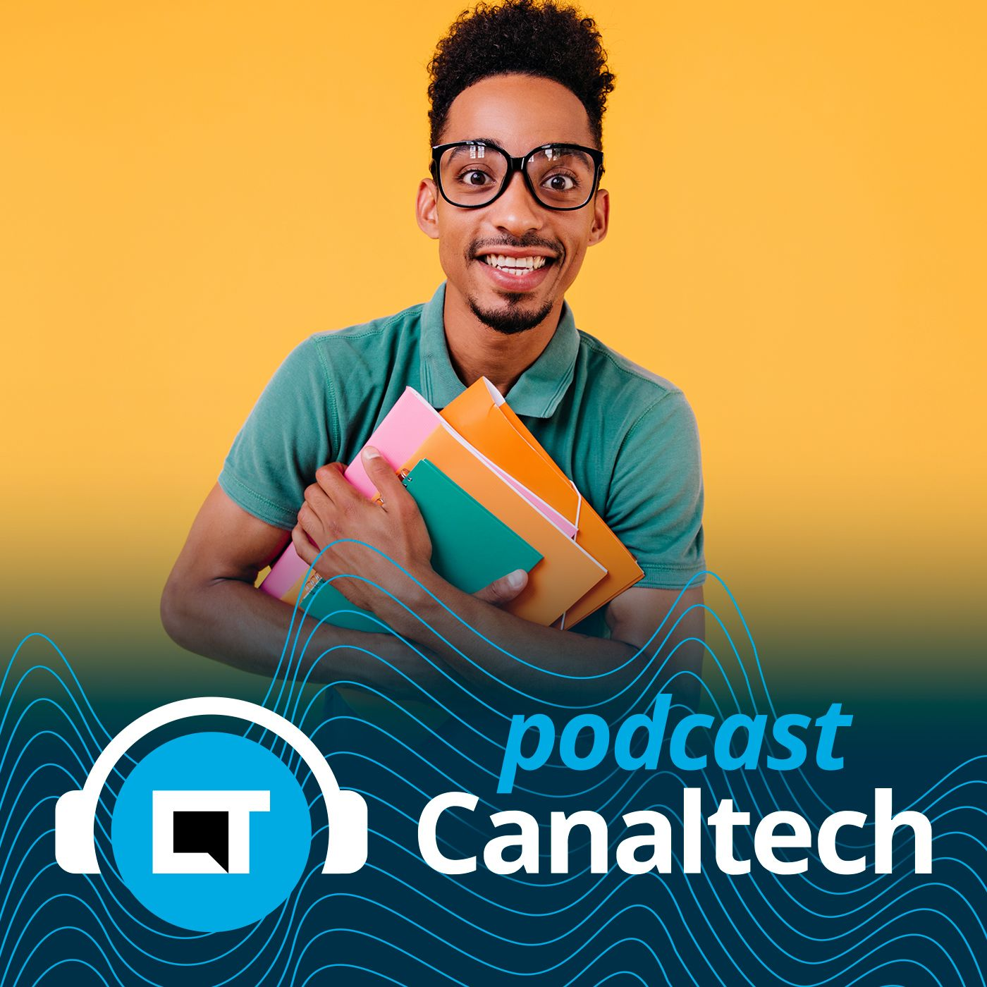 Podcast Canaltech