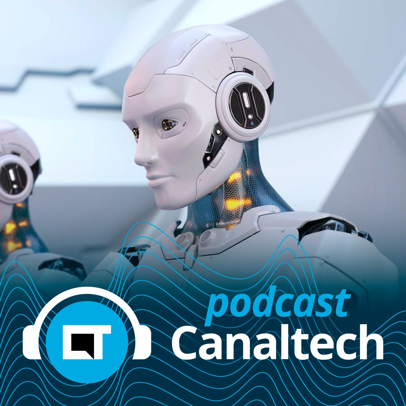 Podcast Canaltech