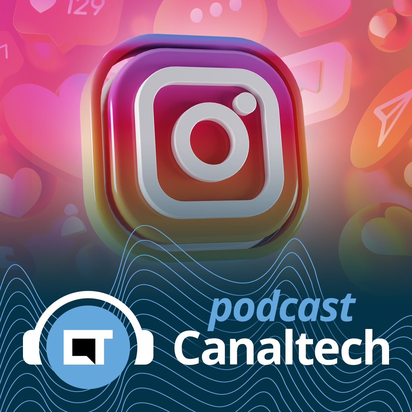 Podcast Canaltech