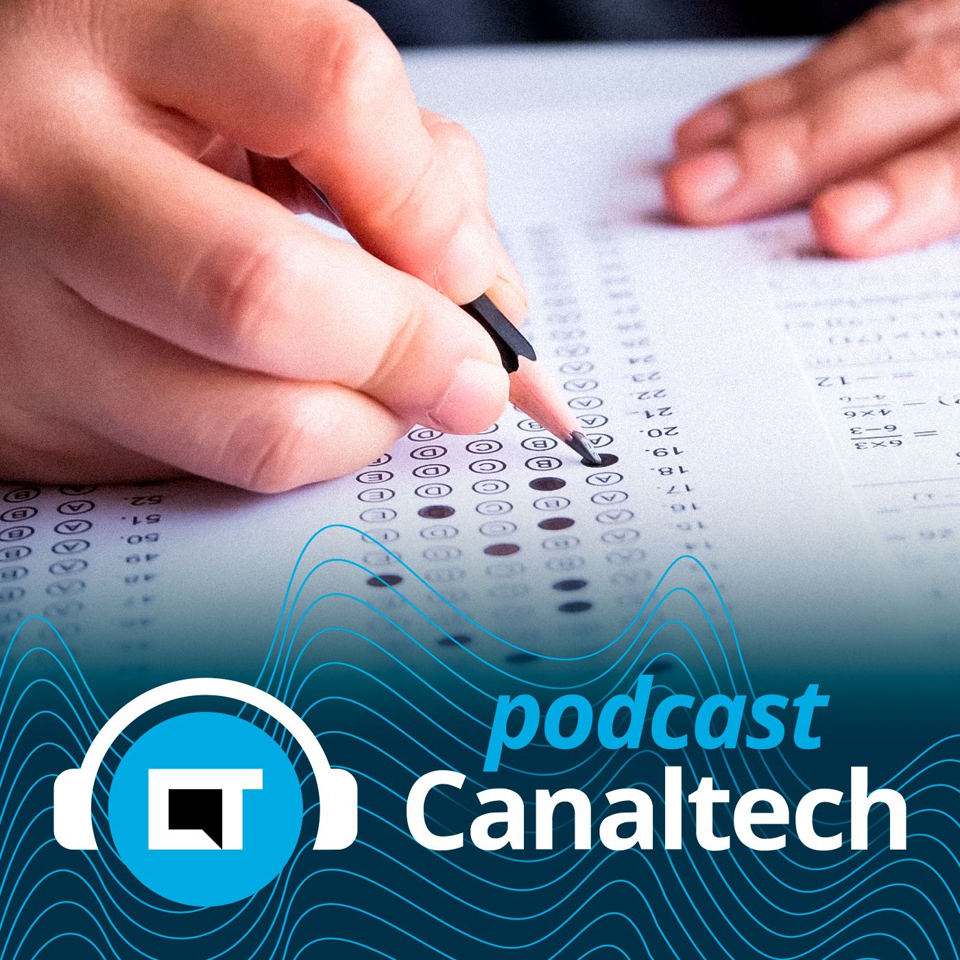 Podcast Canaltech