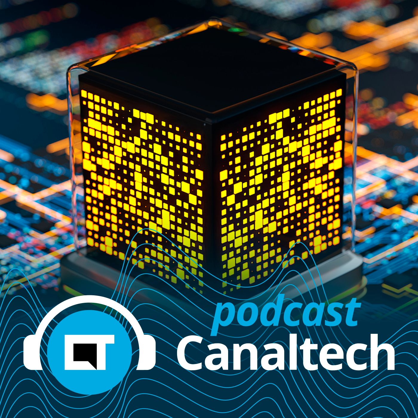Podcast Canaltech