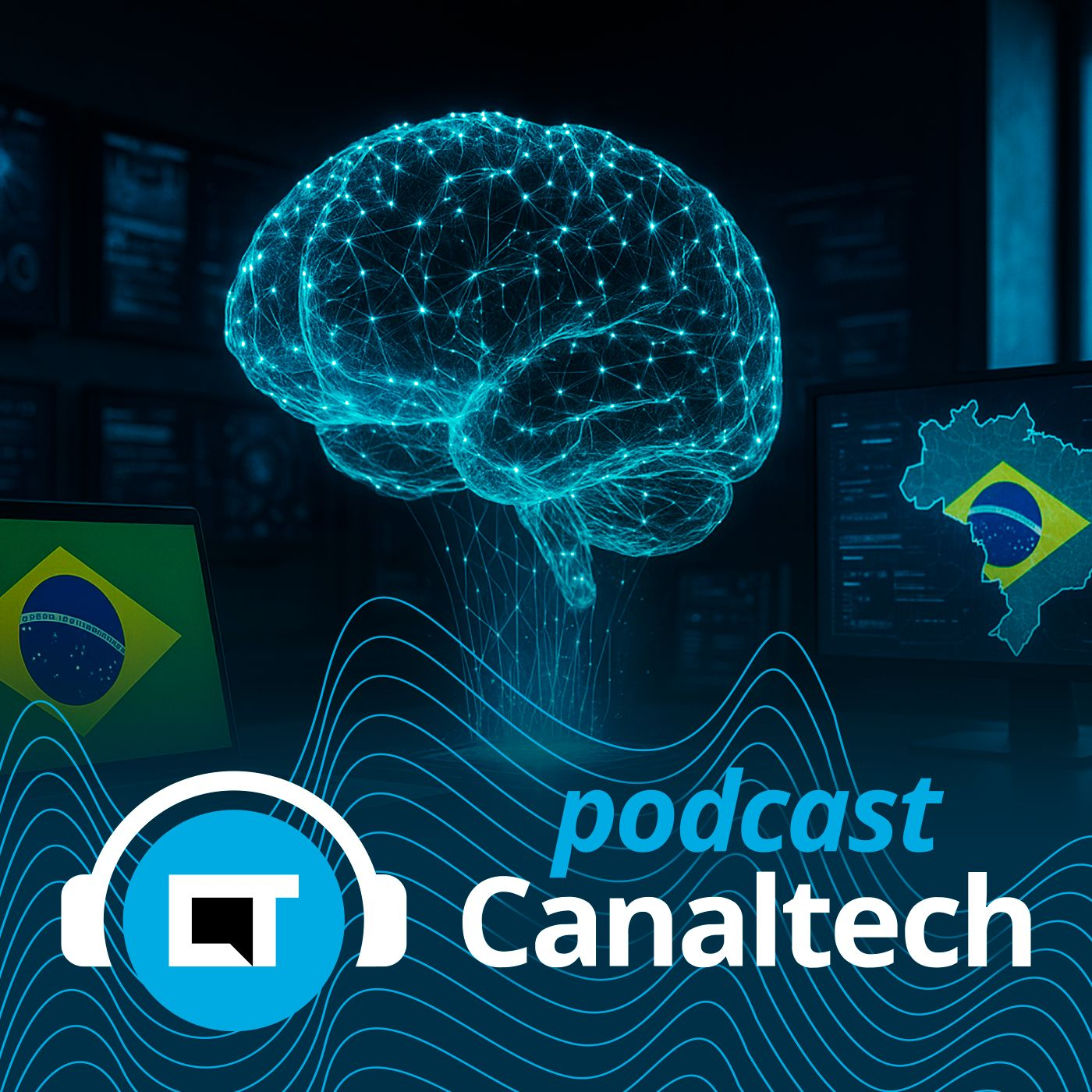 Podcast Canaltech