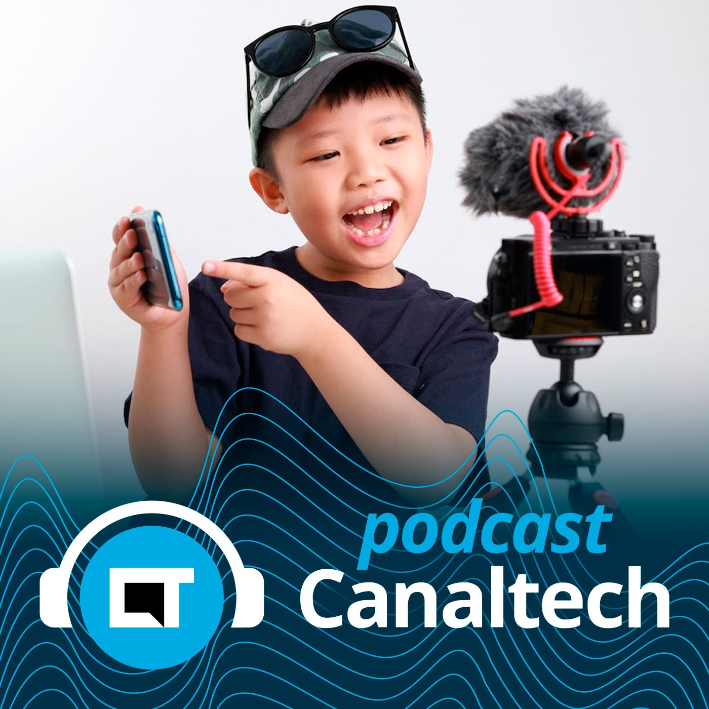Podcast Canaltech