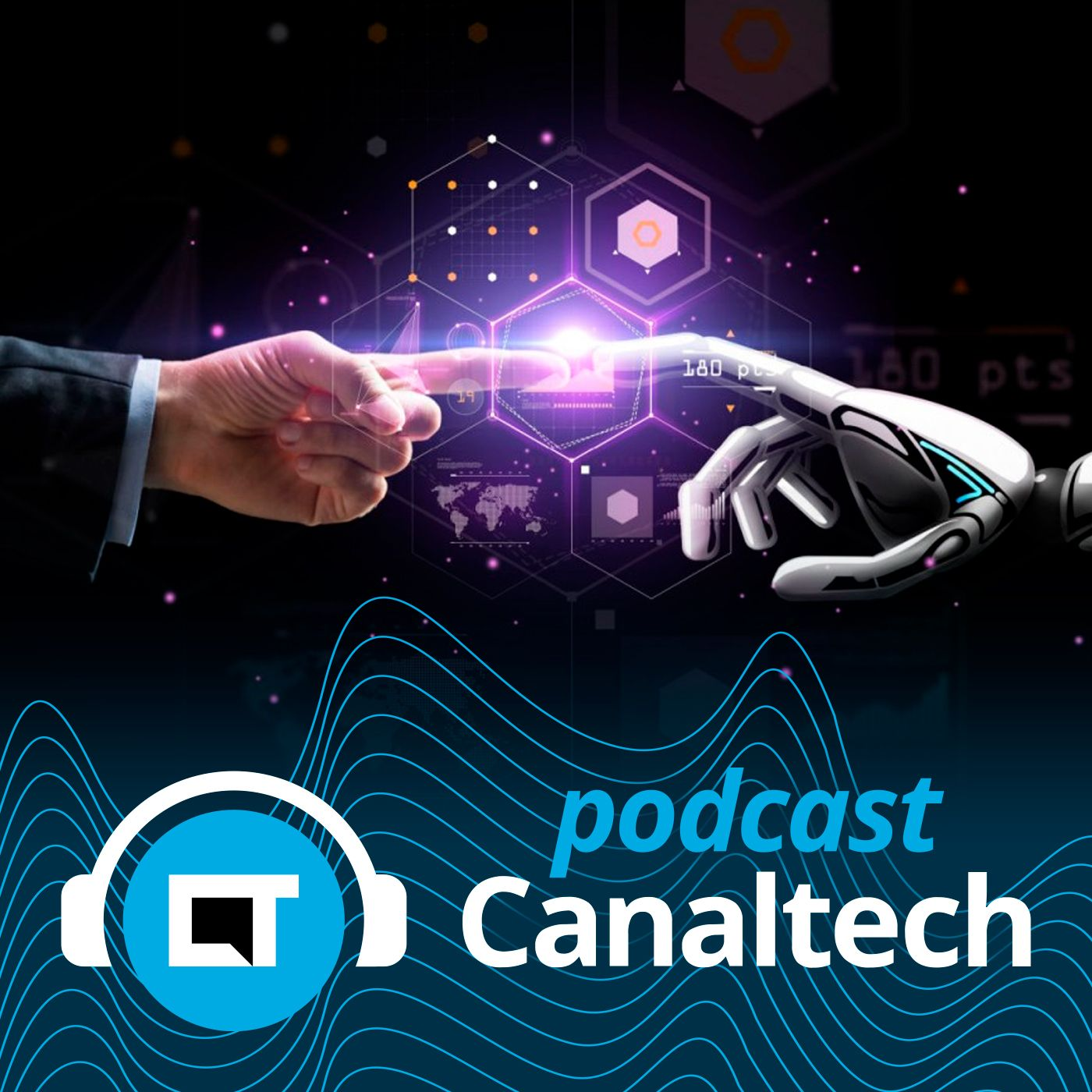 Podcast Canaltech
