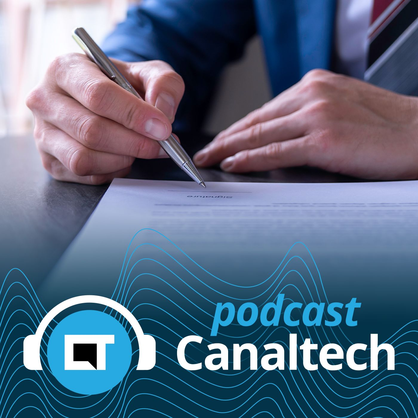 Podcast Canaltech
