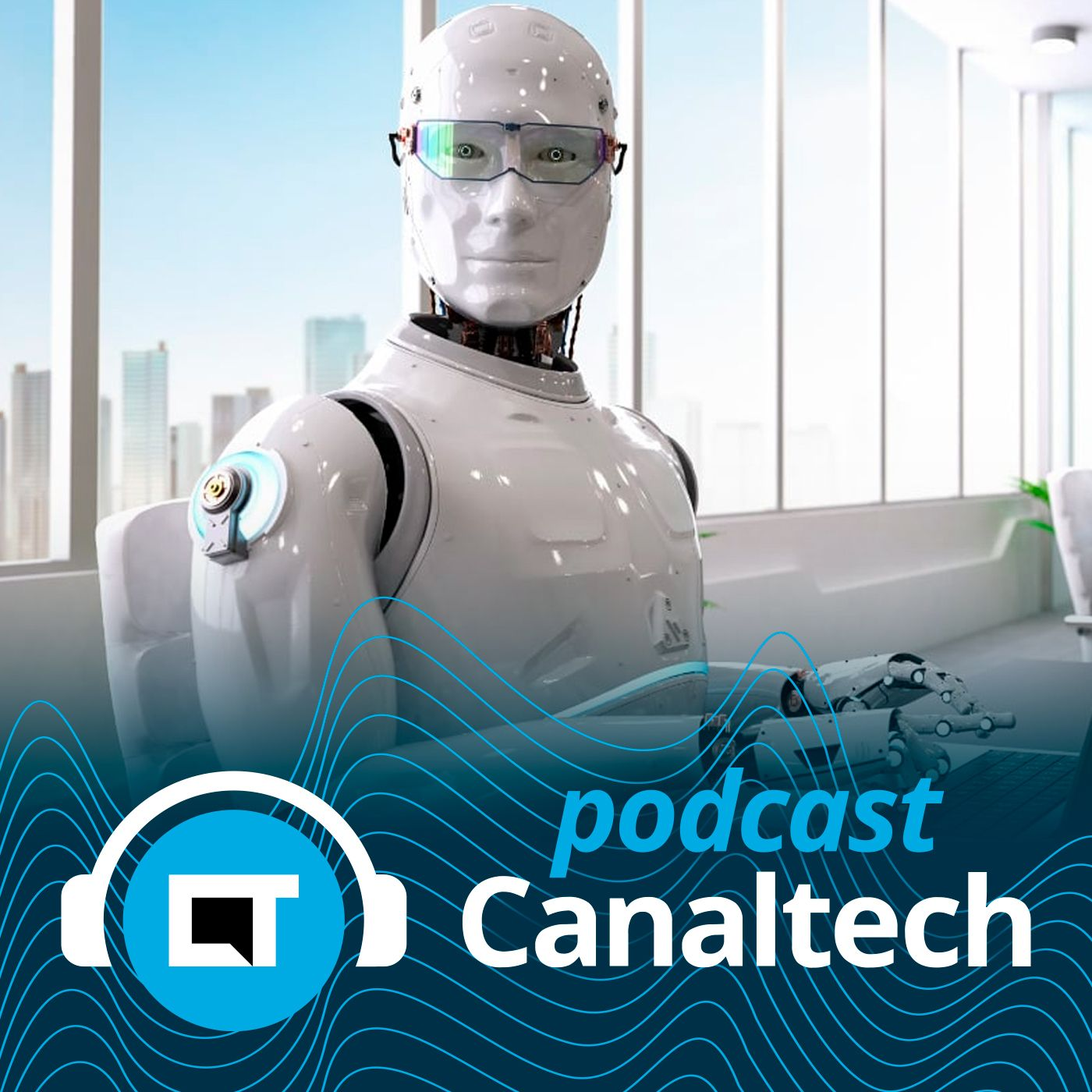 Podcast Canaltech
