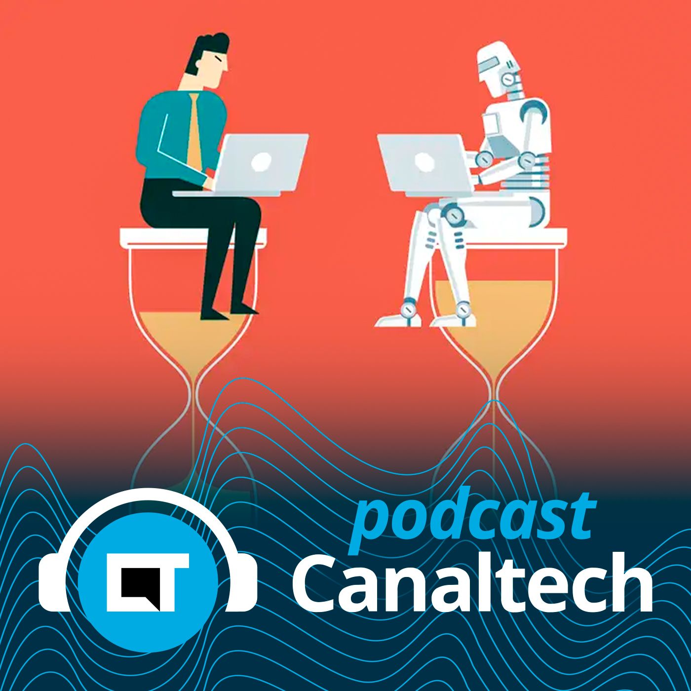Podcast Canaltech