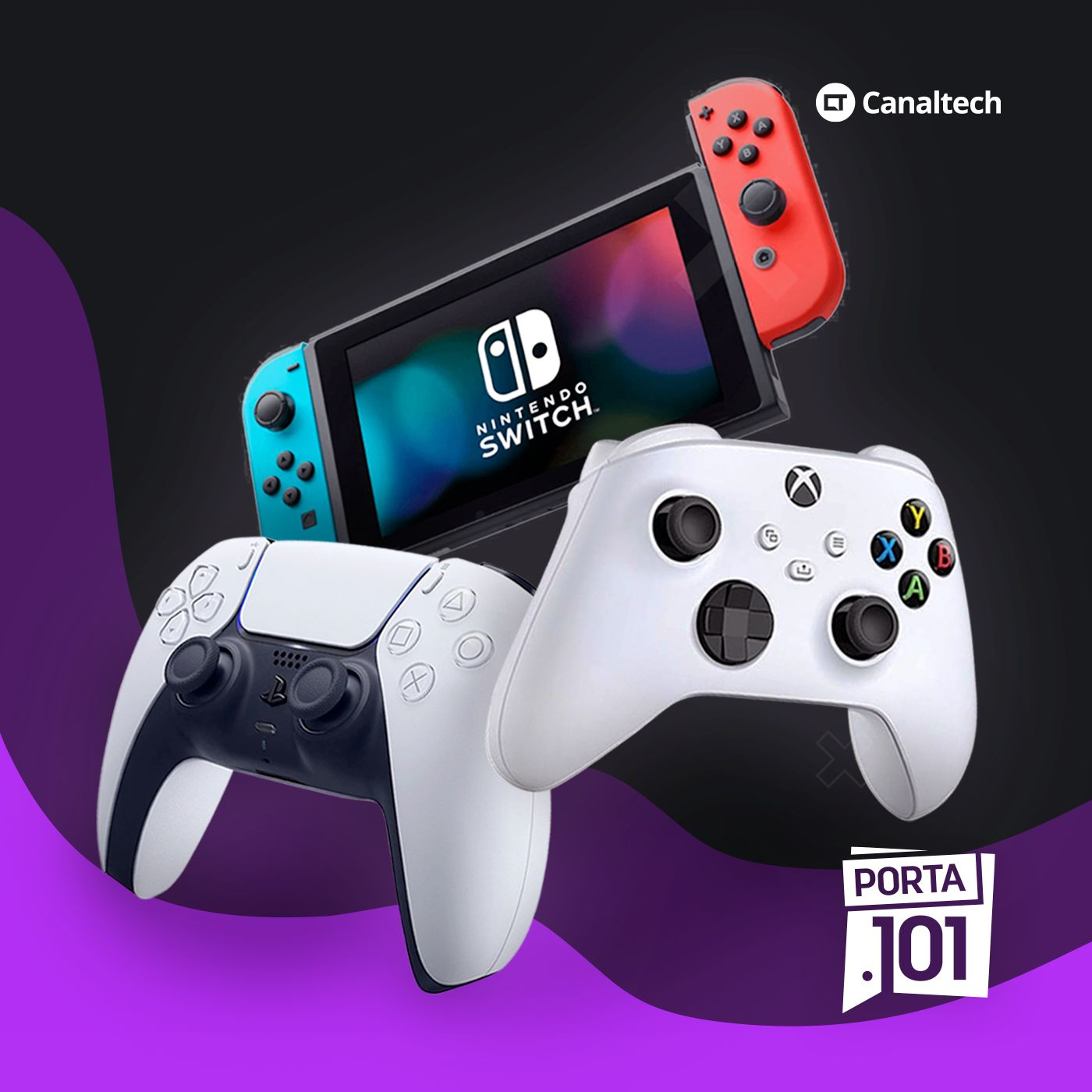 Porta 101