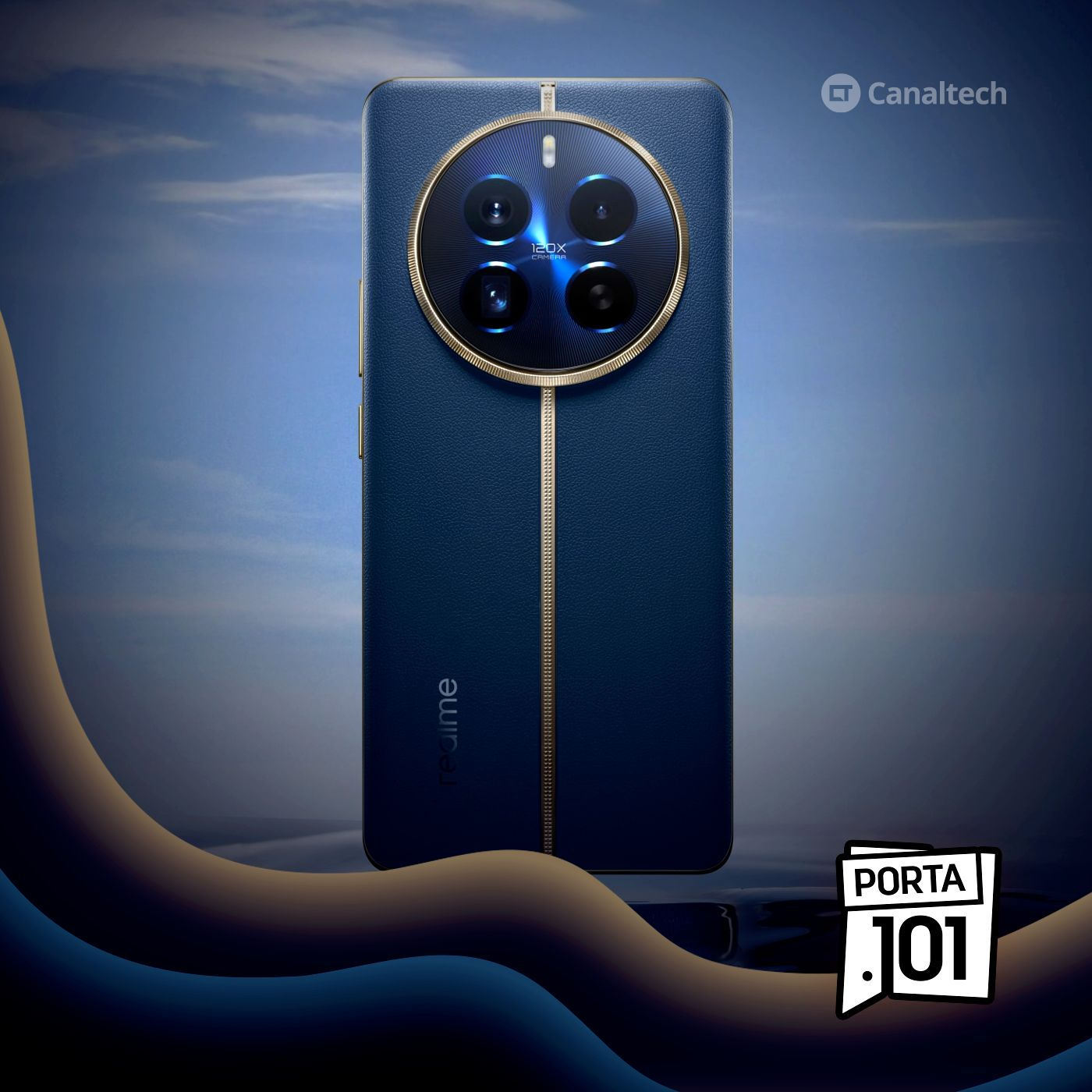 Porta 101