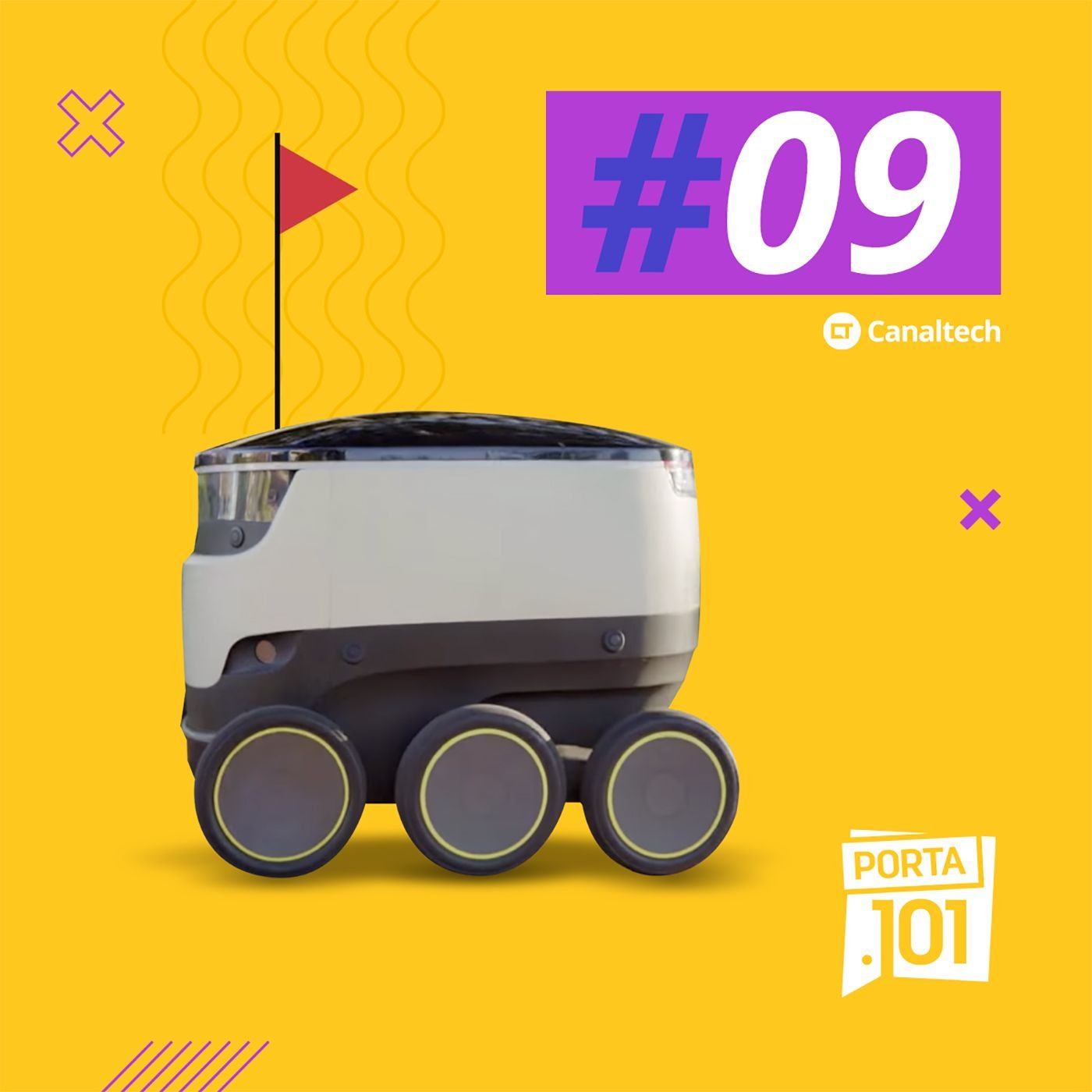 A Tecnologia DEPOIS da pandemia