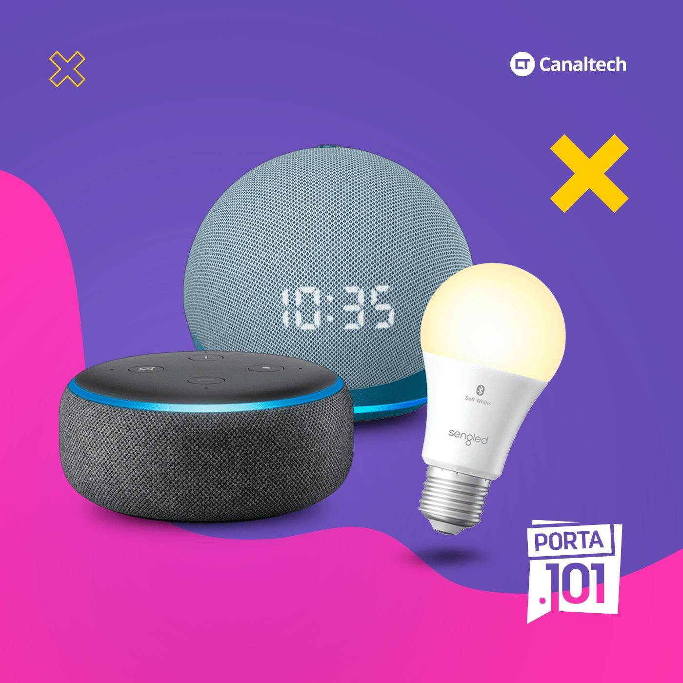 Porta 101